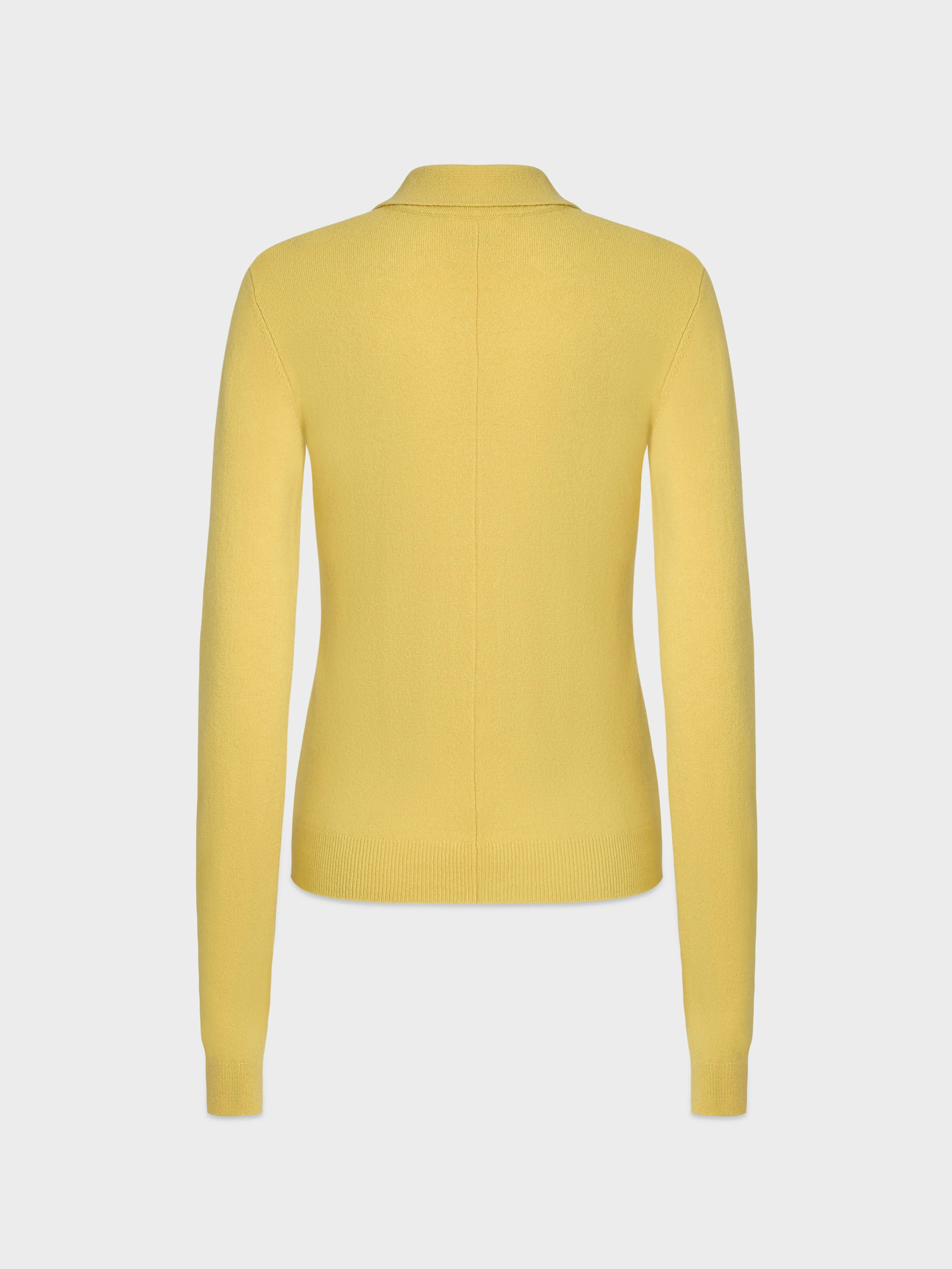 Aflalo - Ona Sweater in Cashmere - Image 2