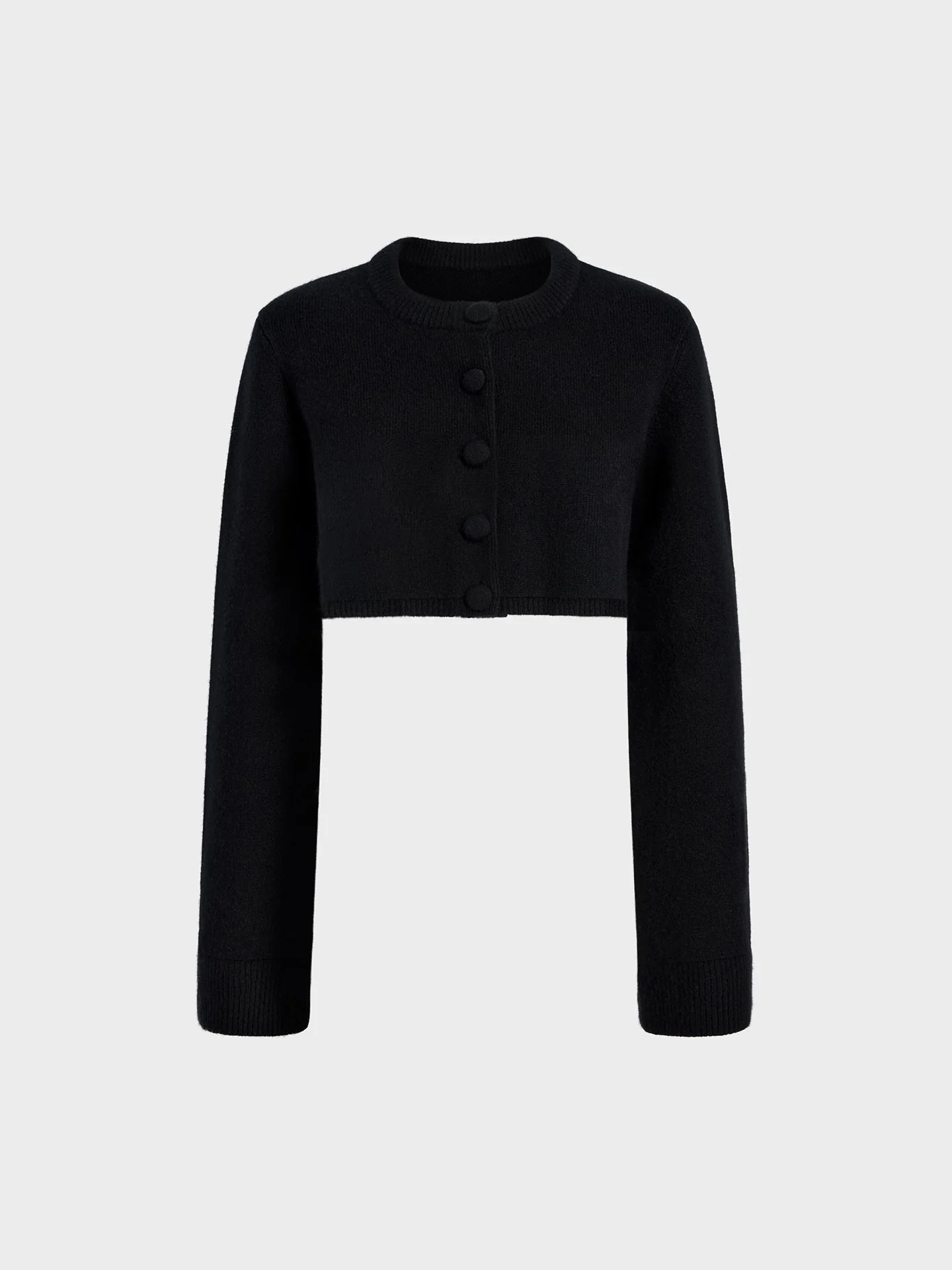 Aflalo - Ondyn Cardigan in Cashmere