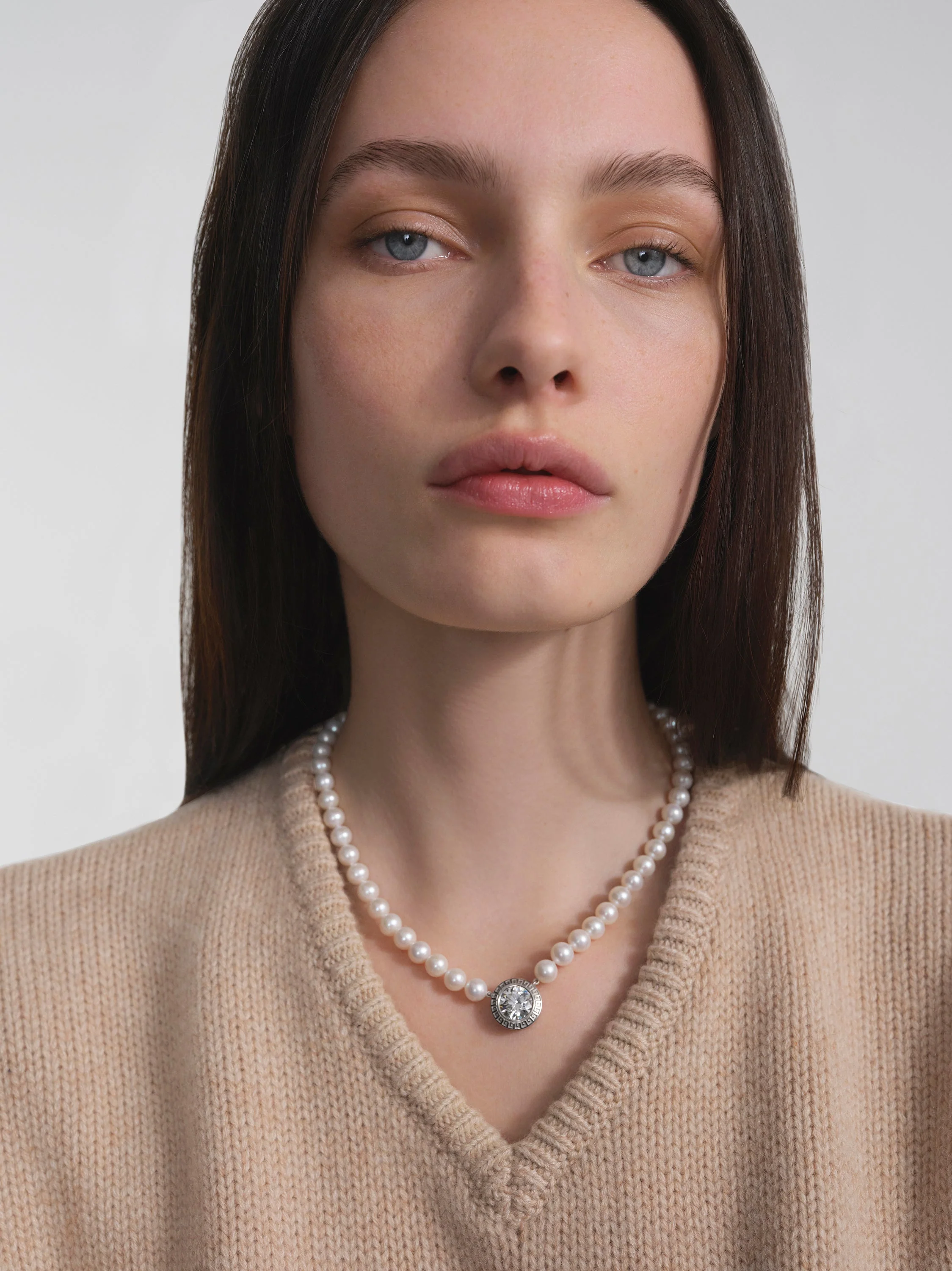 Aflalo - Oraya Sweater in Cashmere - Image 7