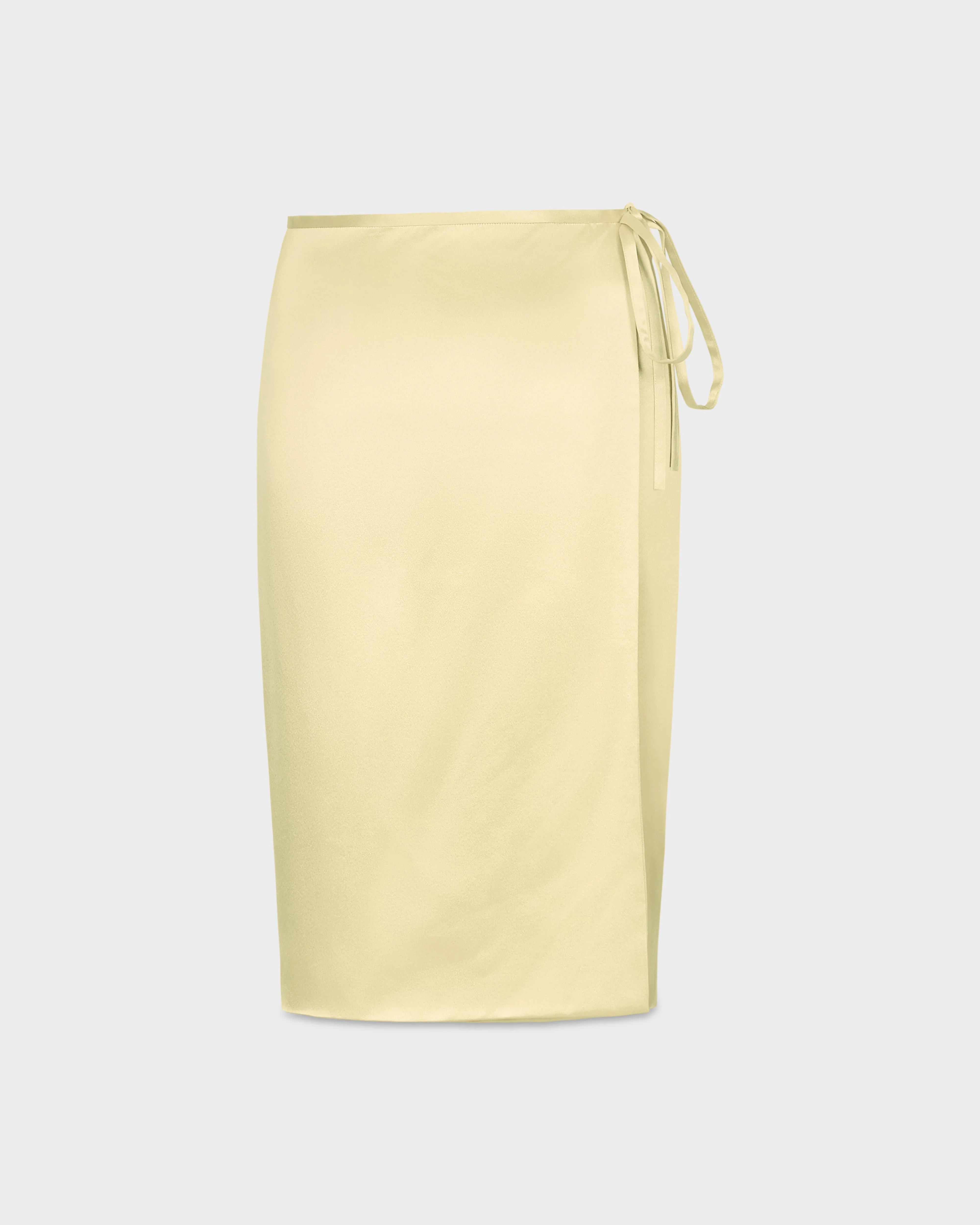 Aflalo - Rixa Skirt in Silk - Image 5