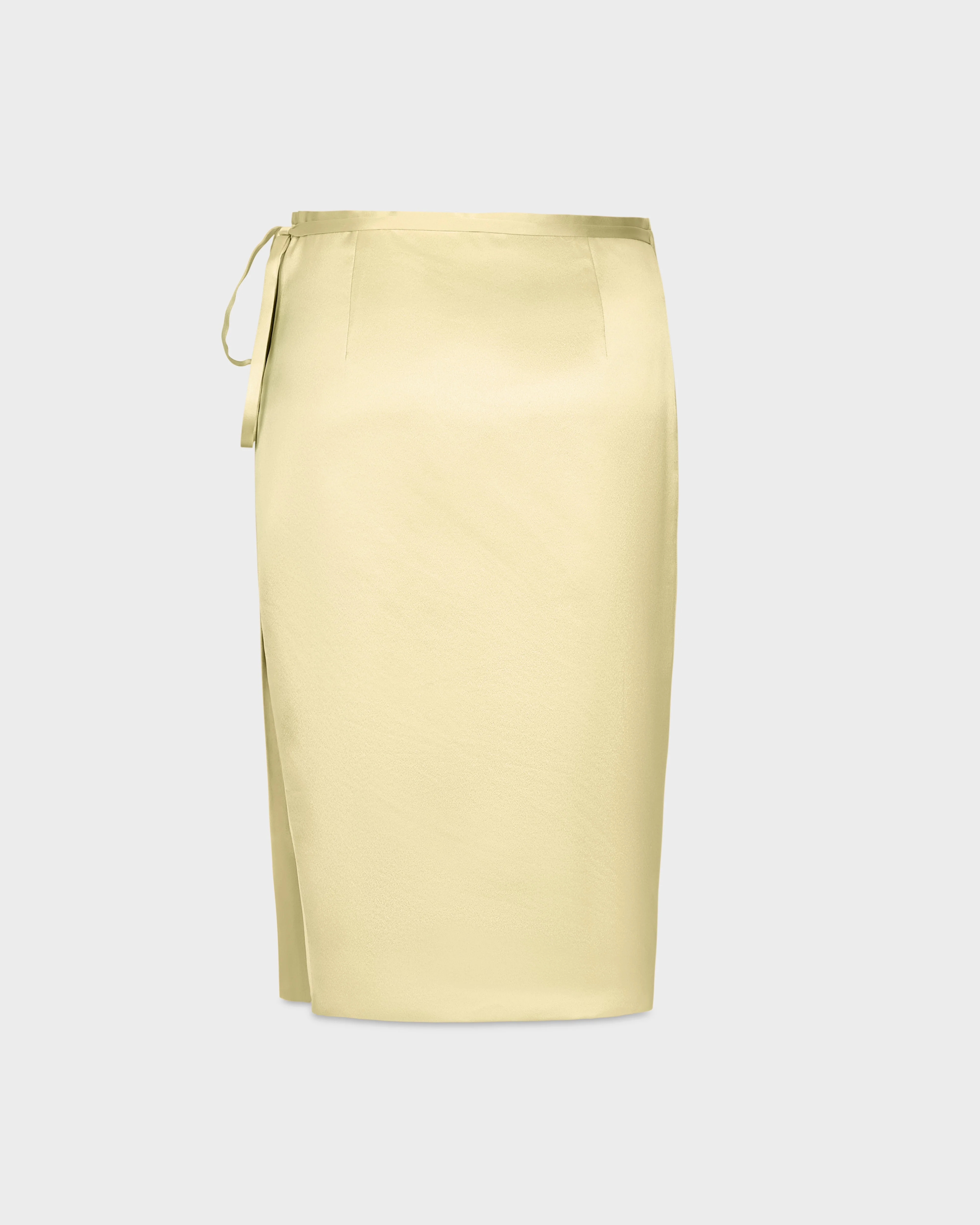 Aflalo - Rixa Skirt in Silk - Image 6