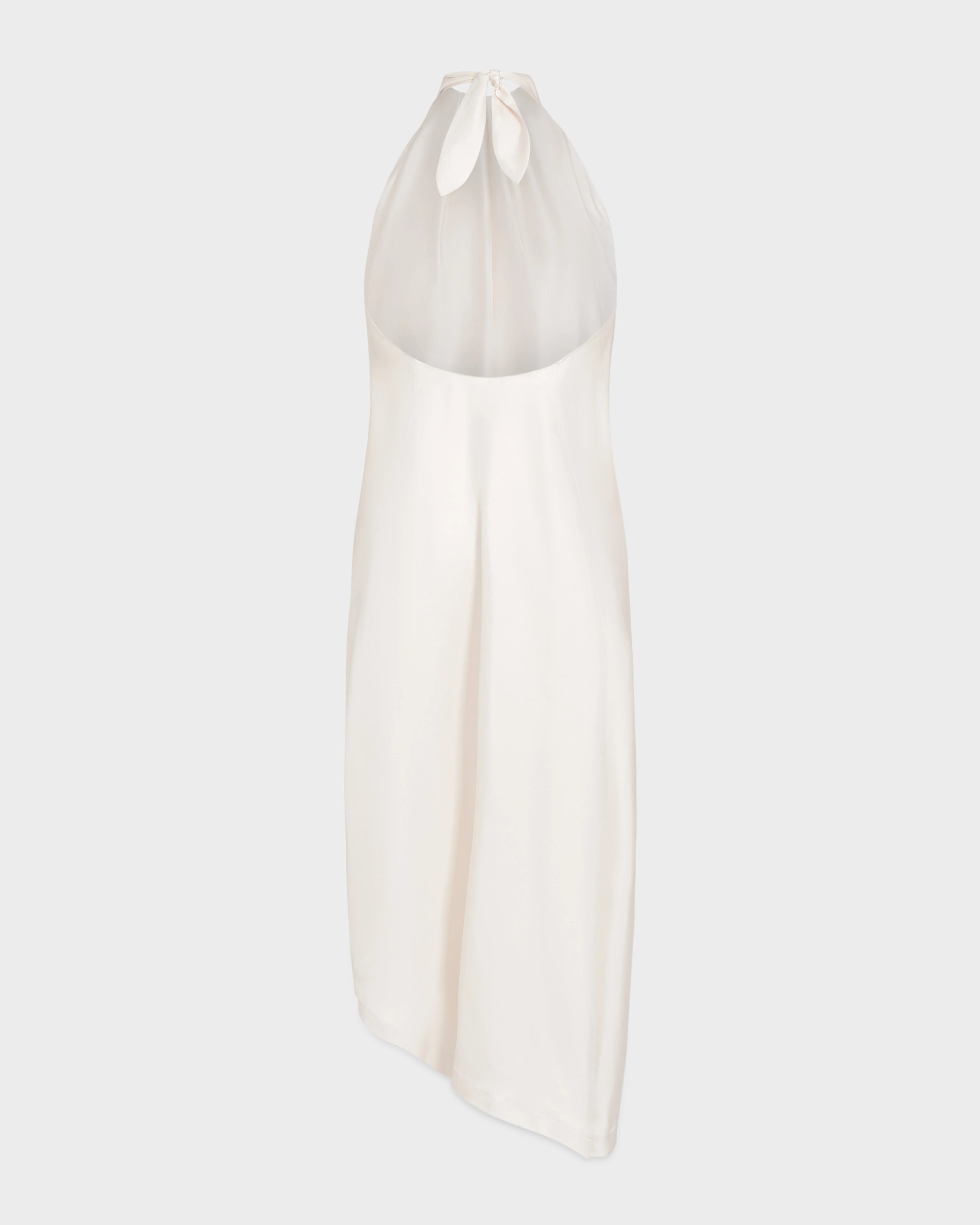 Aflalo - Sabine Dress in Silk - Image 2