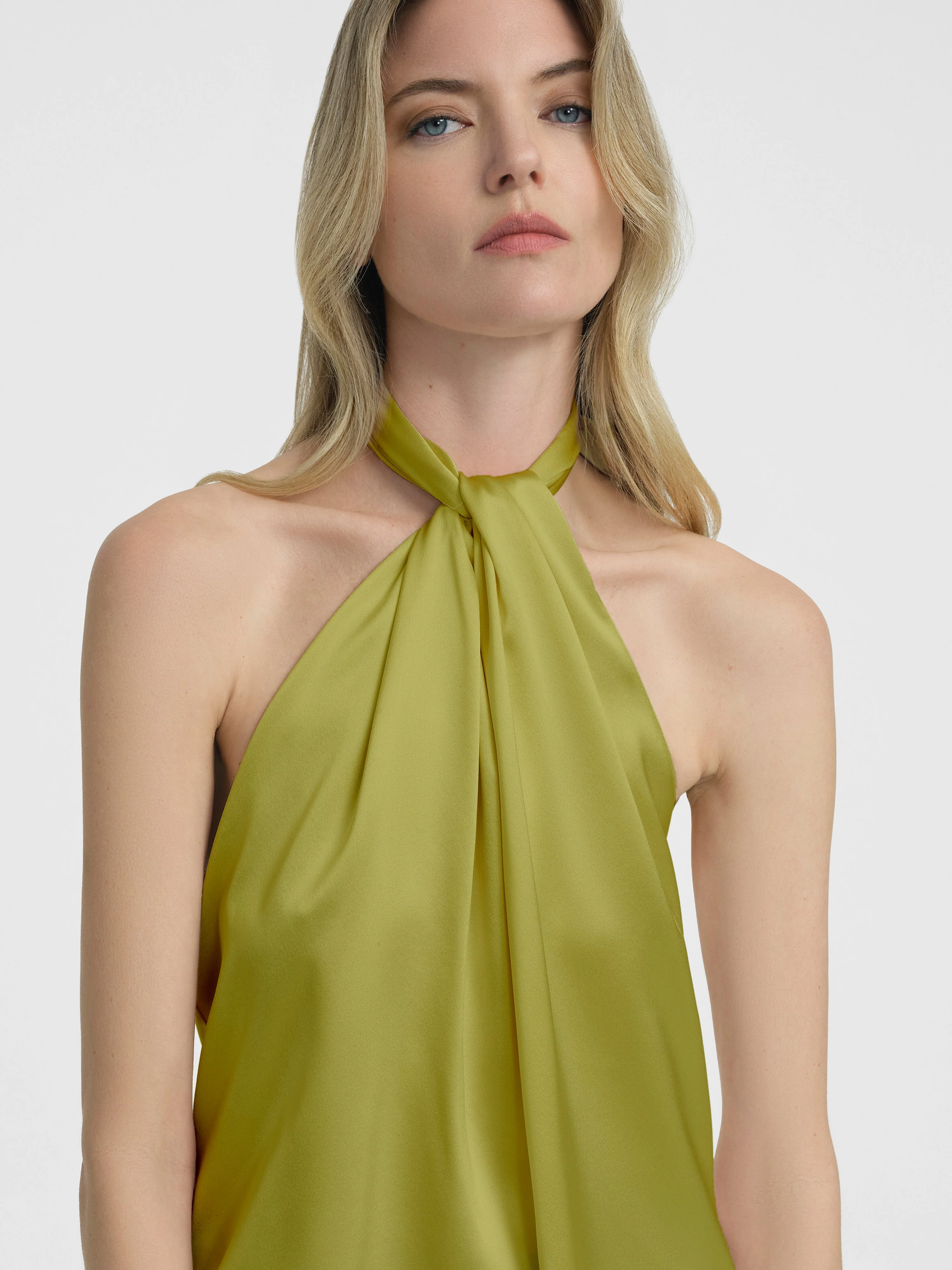Aflalo - Safira Top in Silk - Image 3
