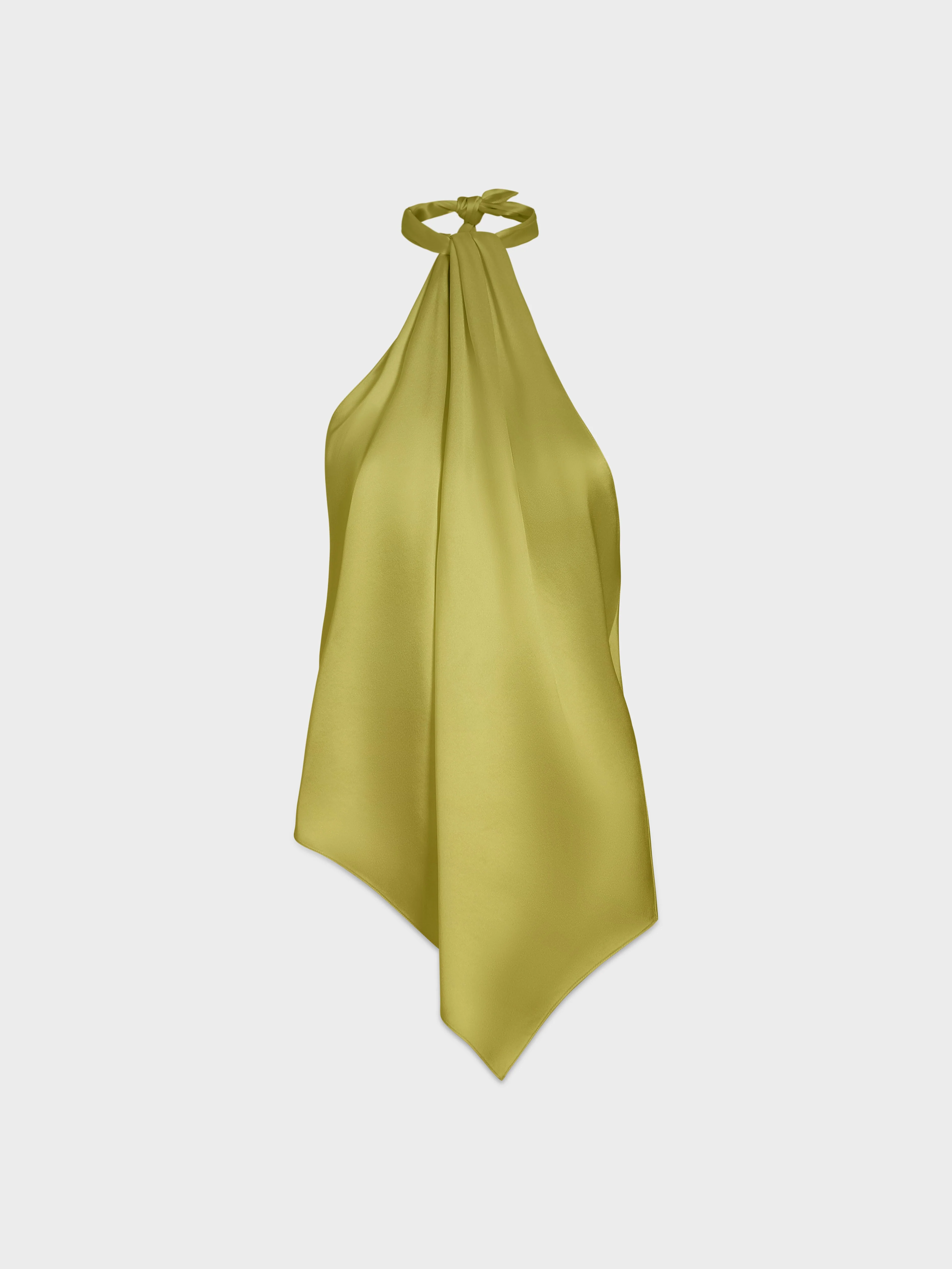 Aflalo - Safira Top in Silk - Image 5