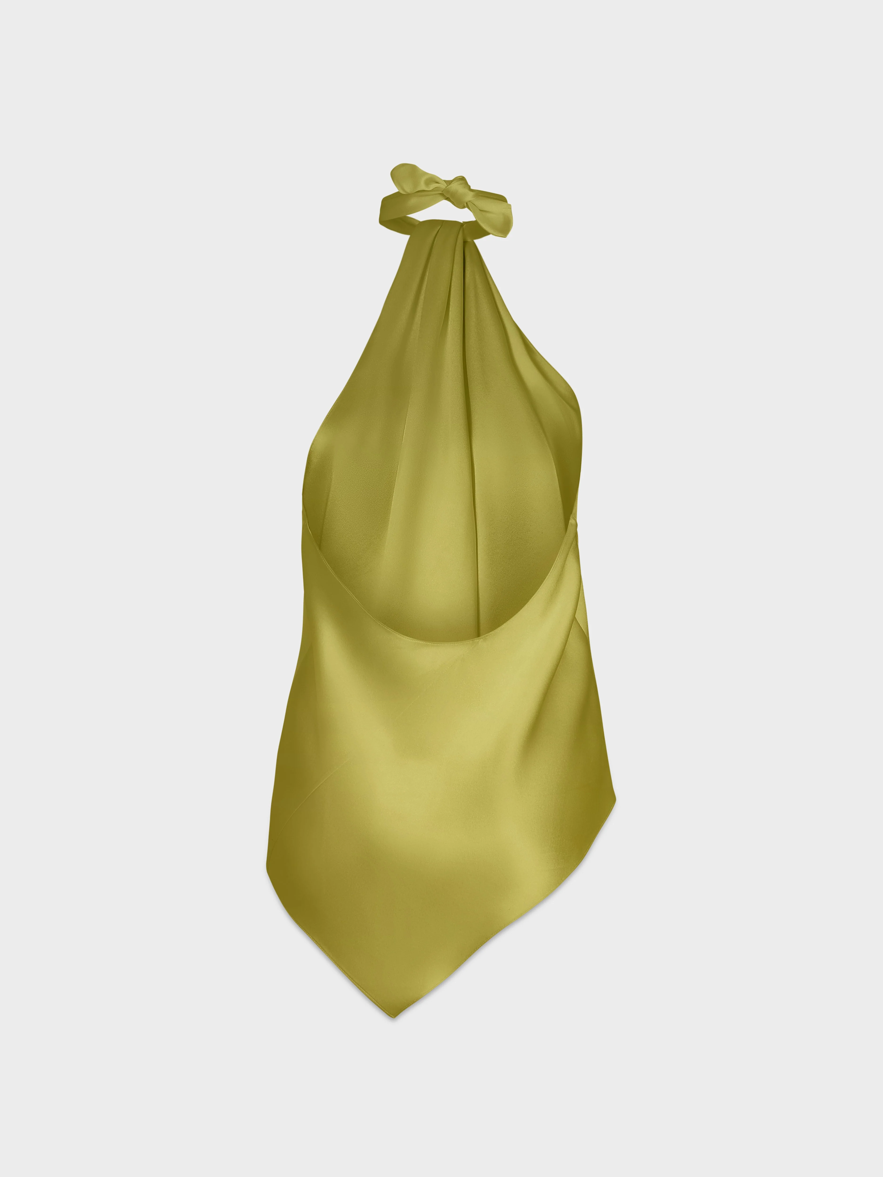 Aflalo - Safira Top in Silk - Image 6