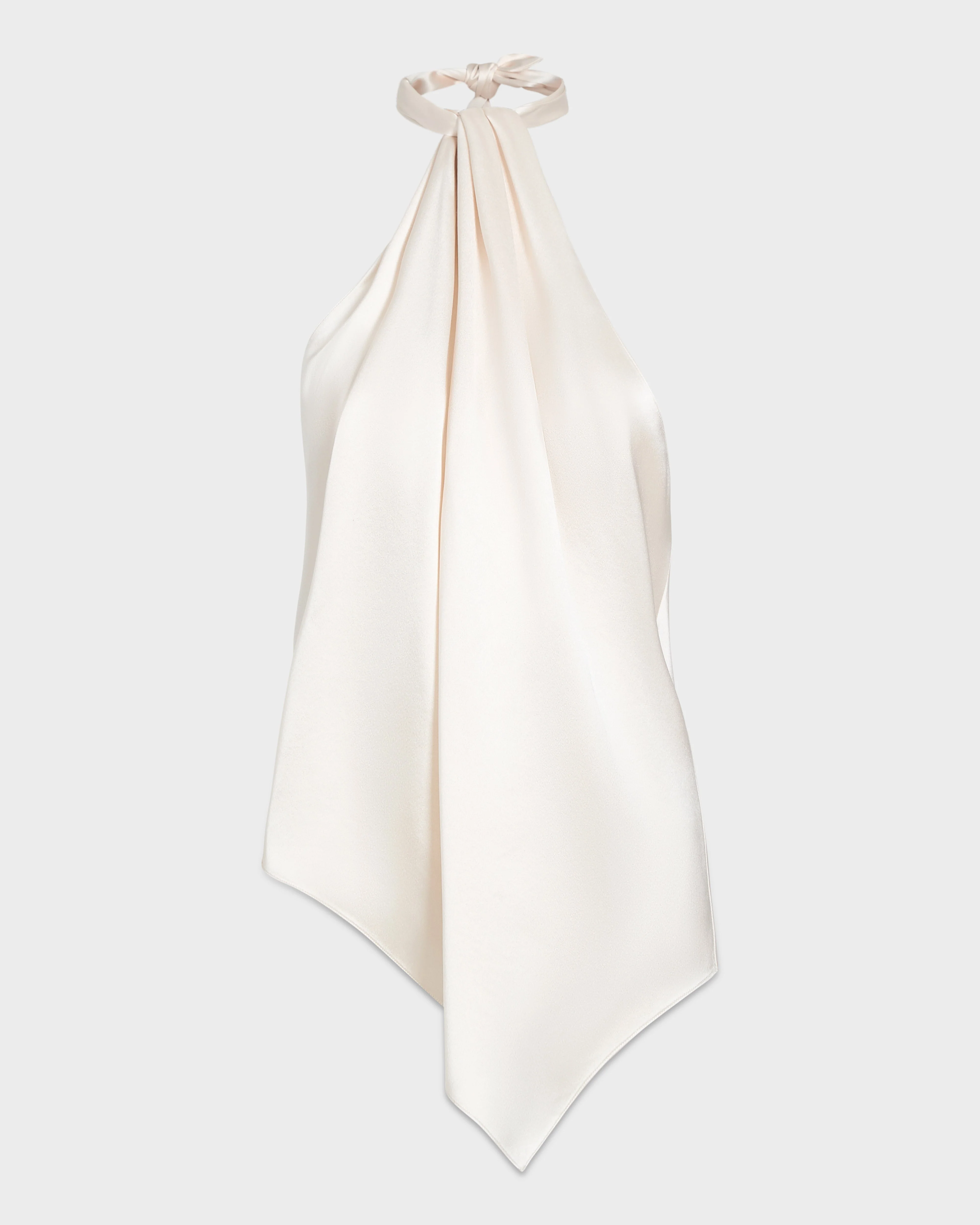 Aflalo - Safira Top in Silk - Image 4