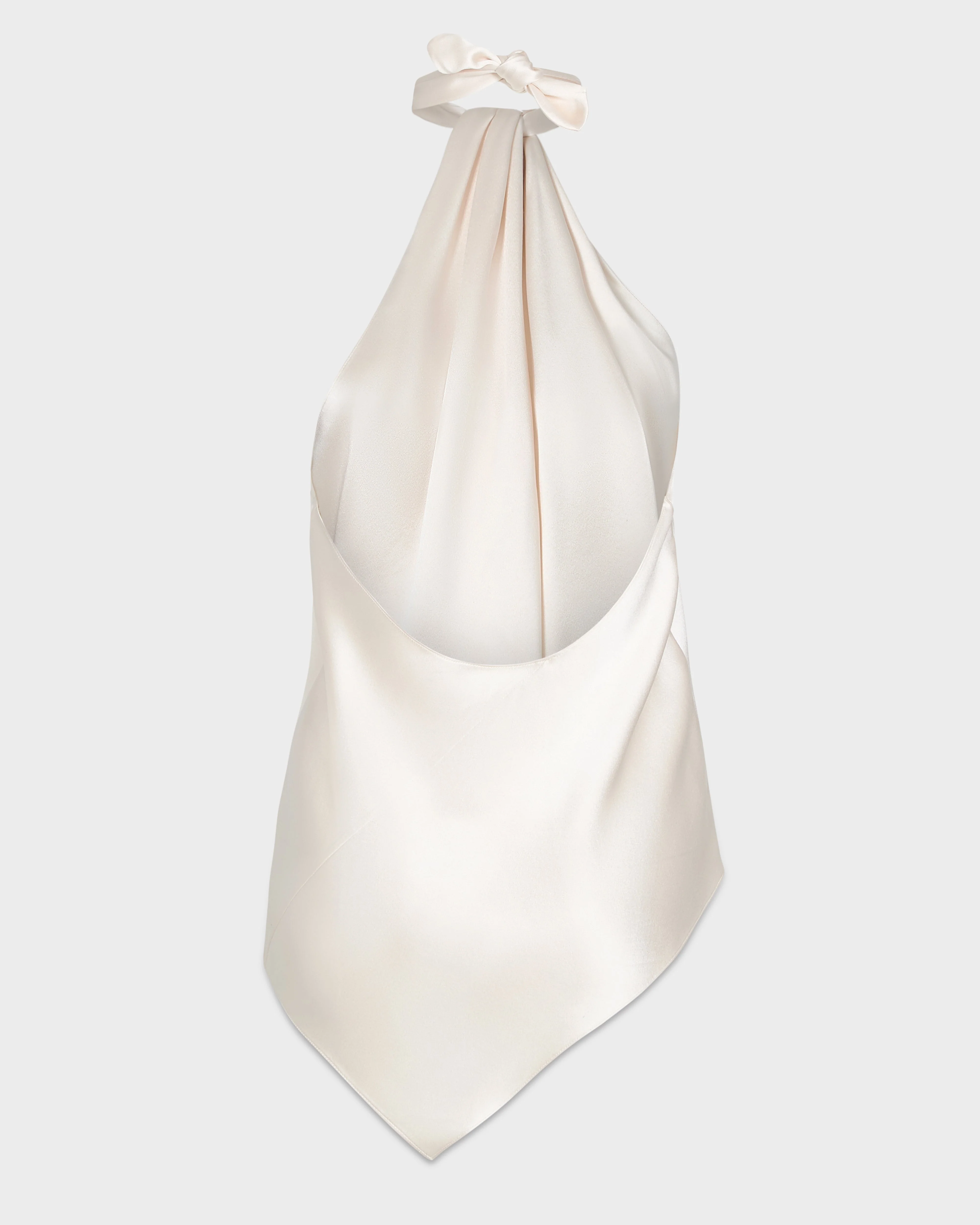 Aflalo - Safira Top in Silk - Image 5