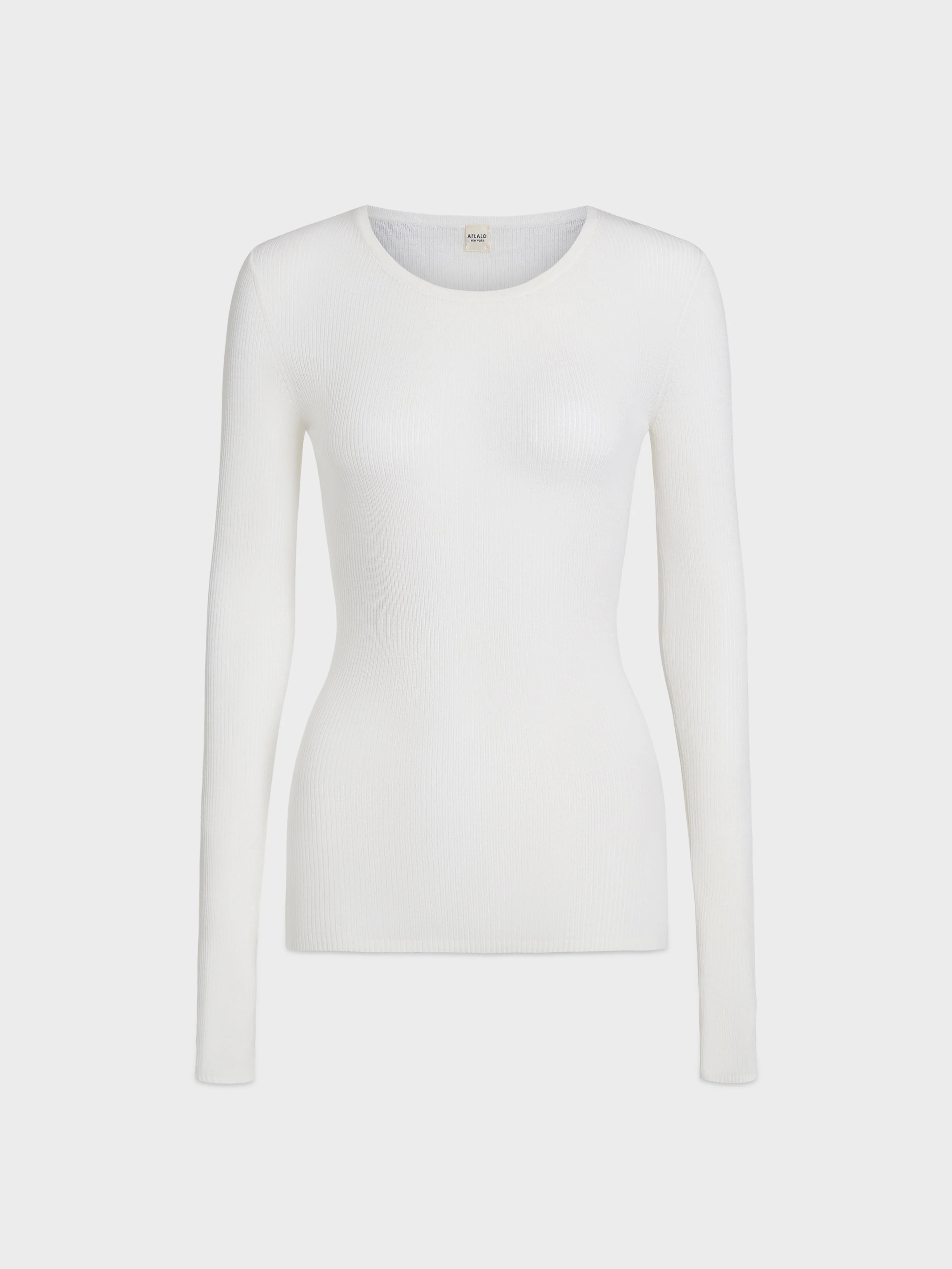 Aflalo - Safre Top in Wool