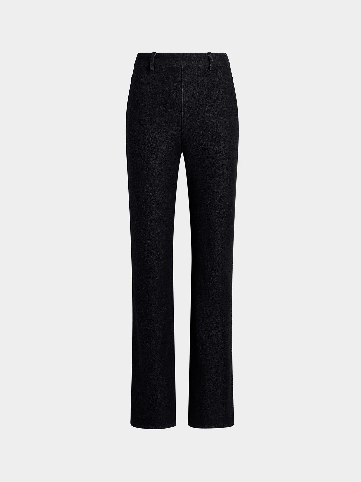 Aflalo - Sagan Jean in Stretch Denim