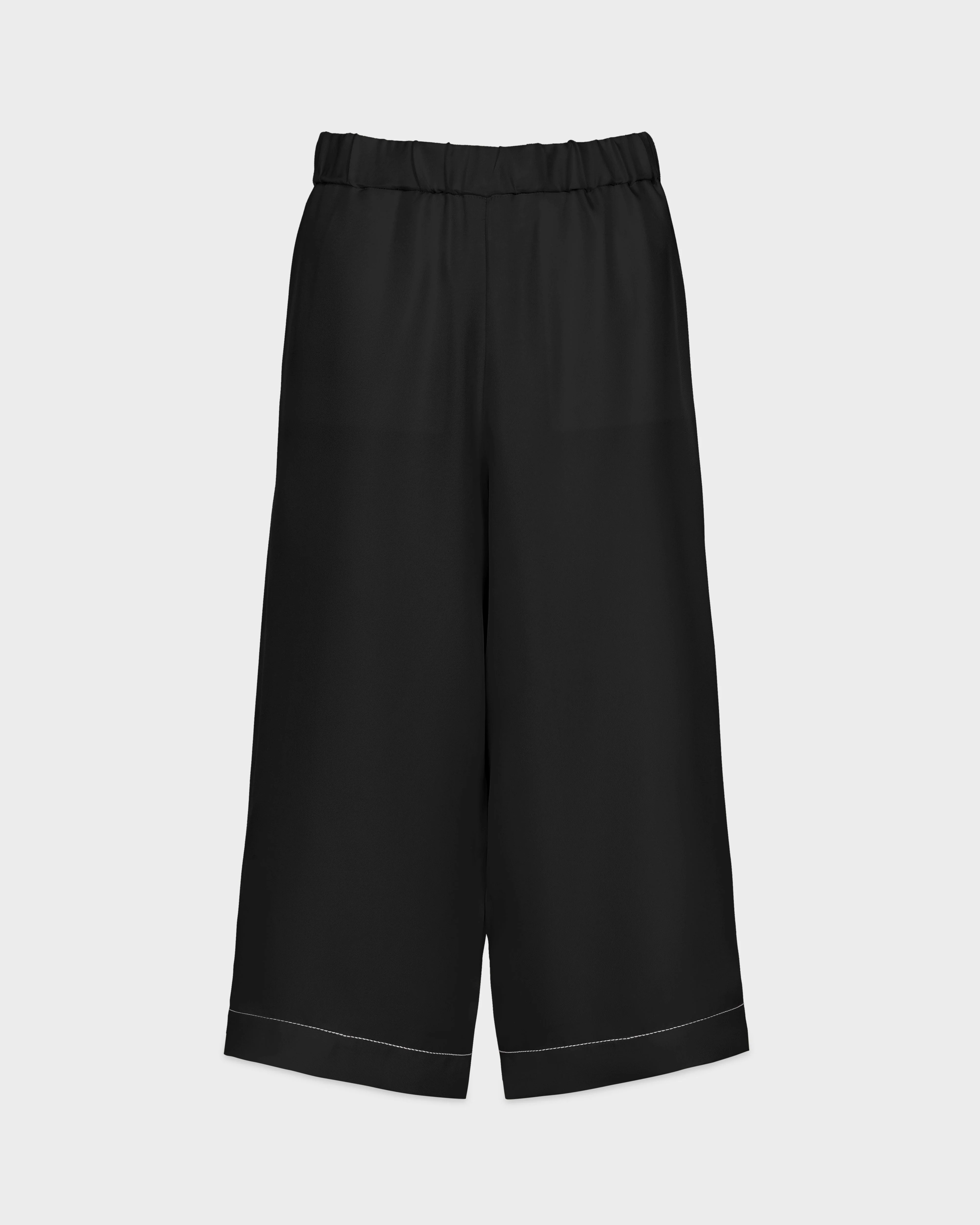 Aflalo - Sanler Short in Silk - Image 6