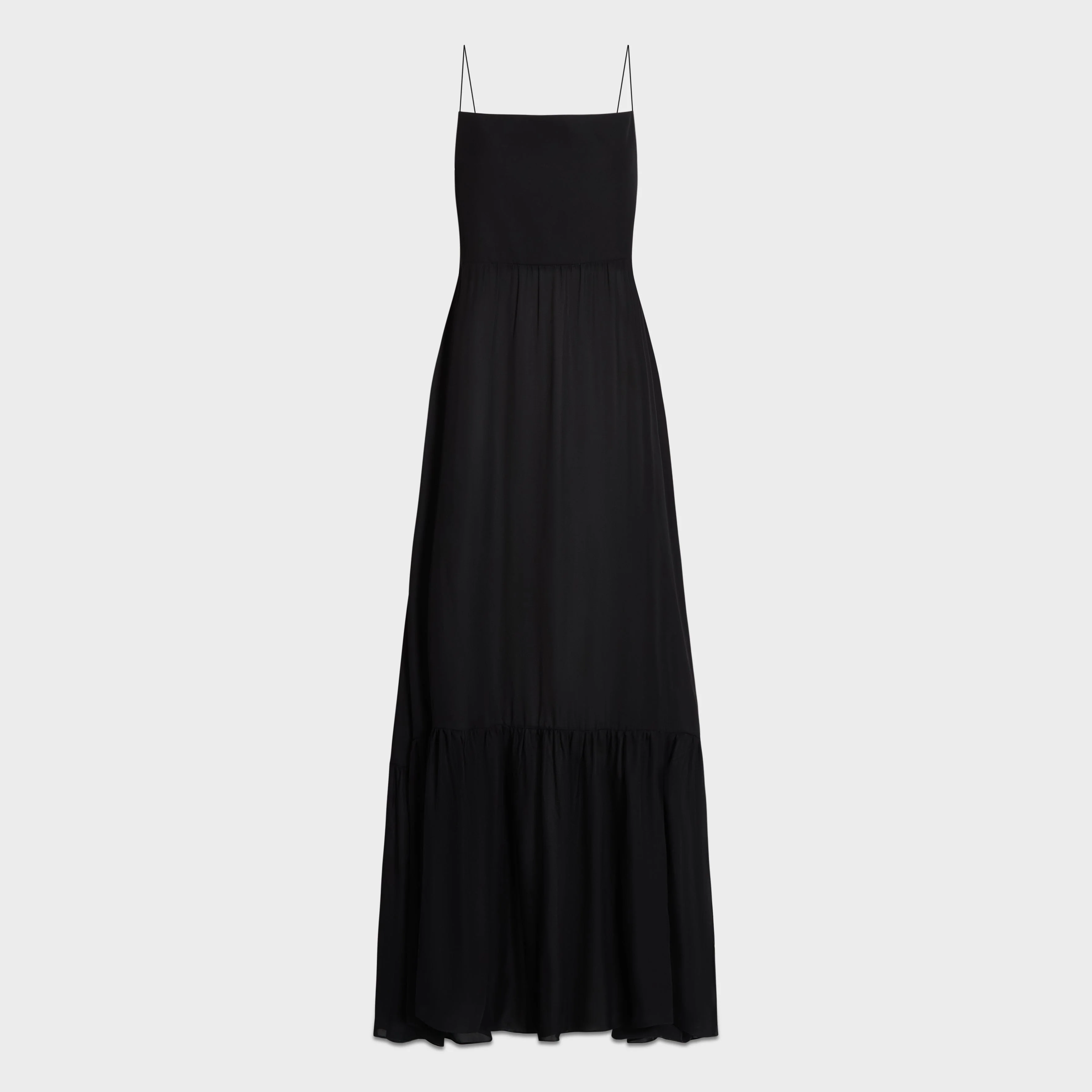 Aflalo - Sayeer Dress in Silk - Image 5