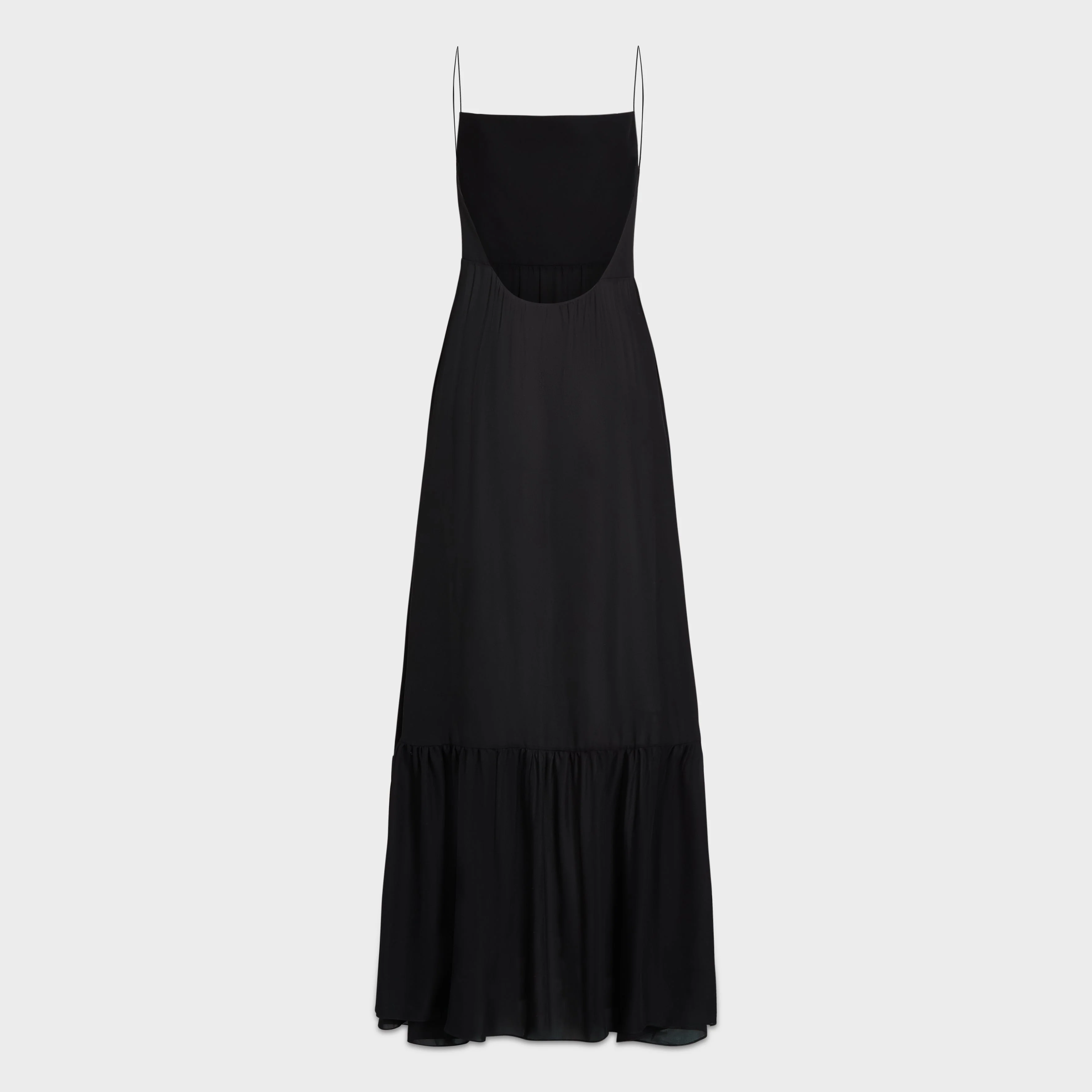 Aflalo - Sayeer Dress in Silk - Image 6