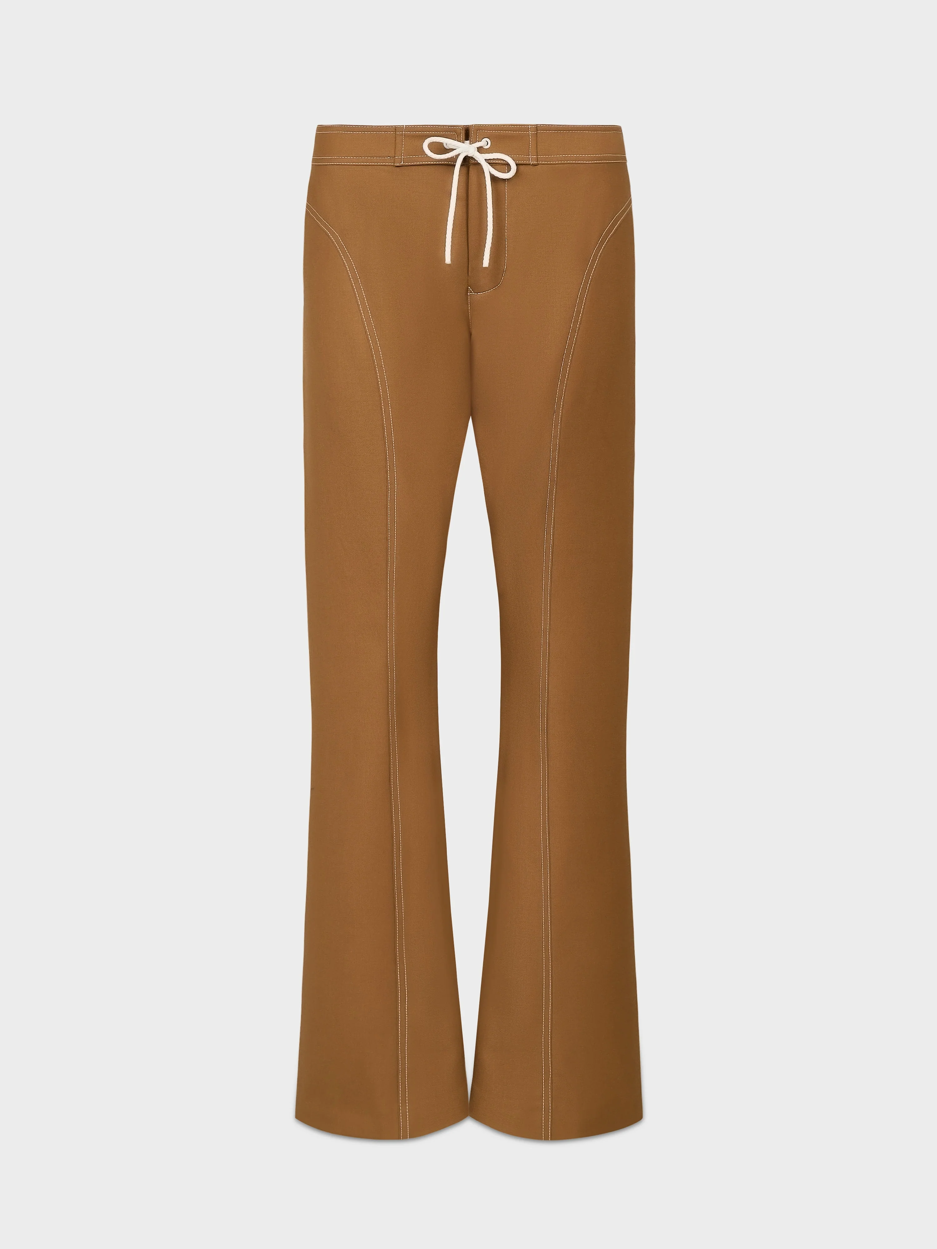 Aflalo - Tavi Pant in Wool