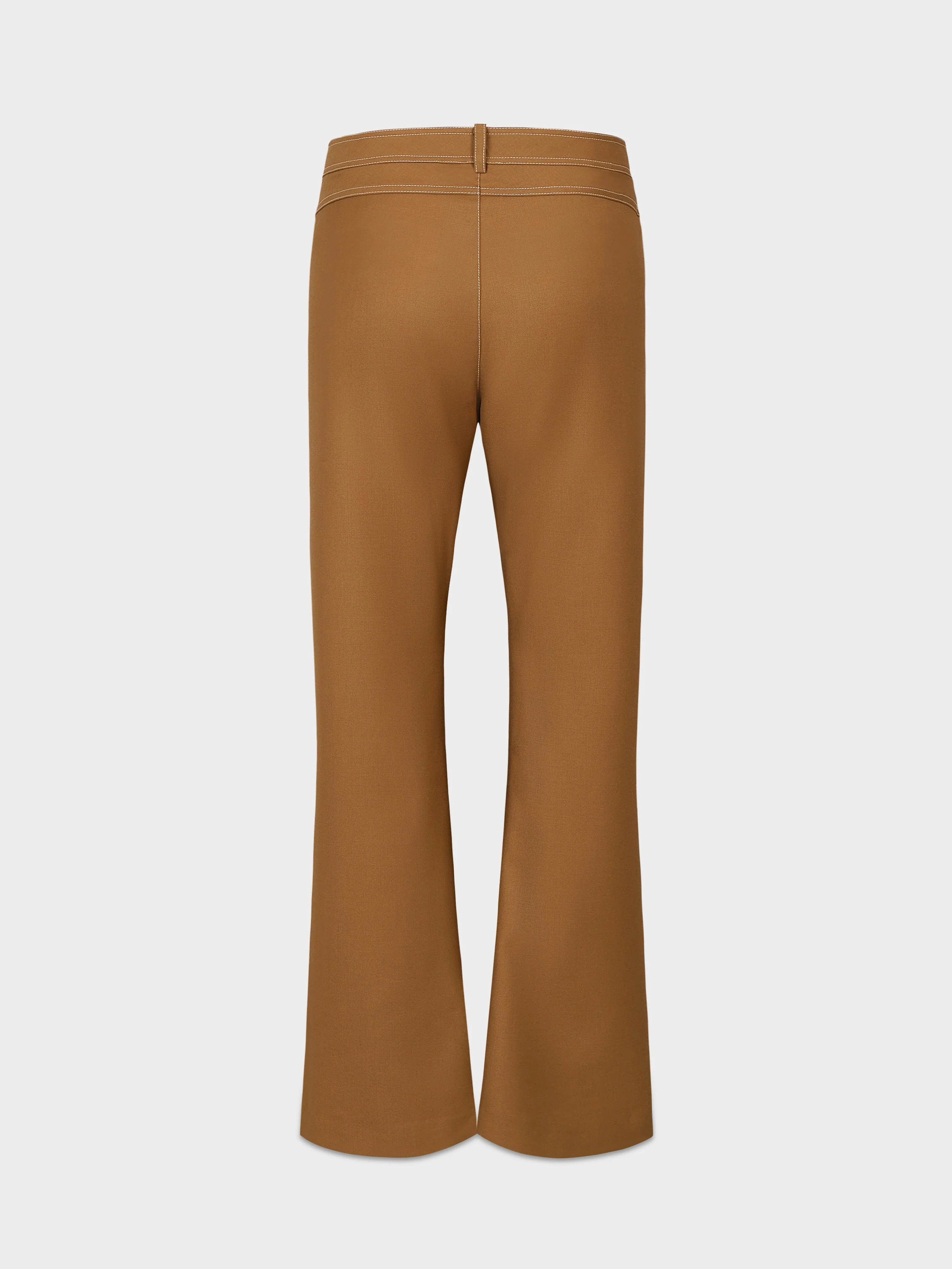 Aflalo - Tavi Pant in Wool - Image 2