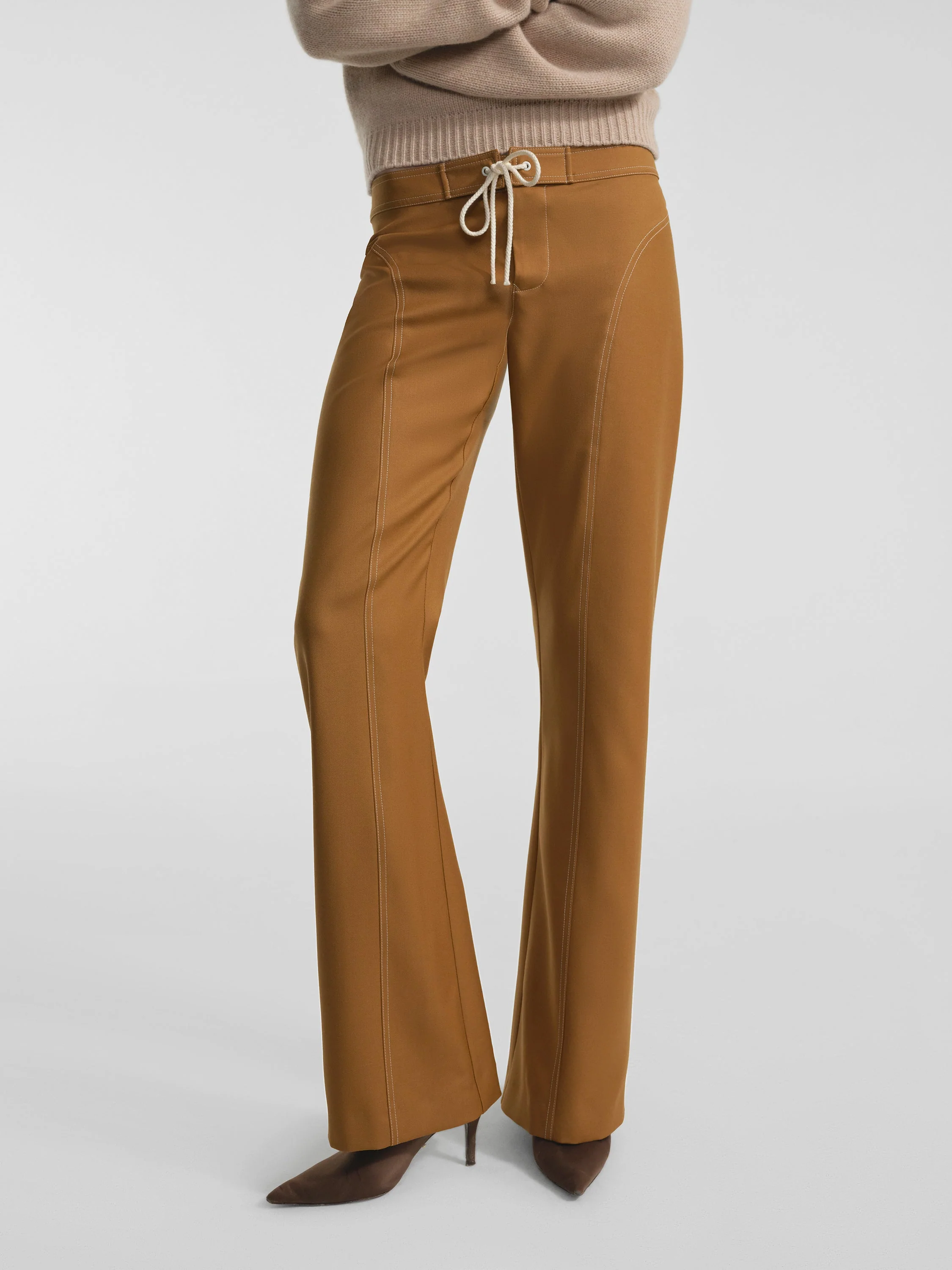 Aflalo - Tavi Pant in Wool - Image 7