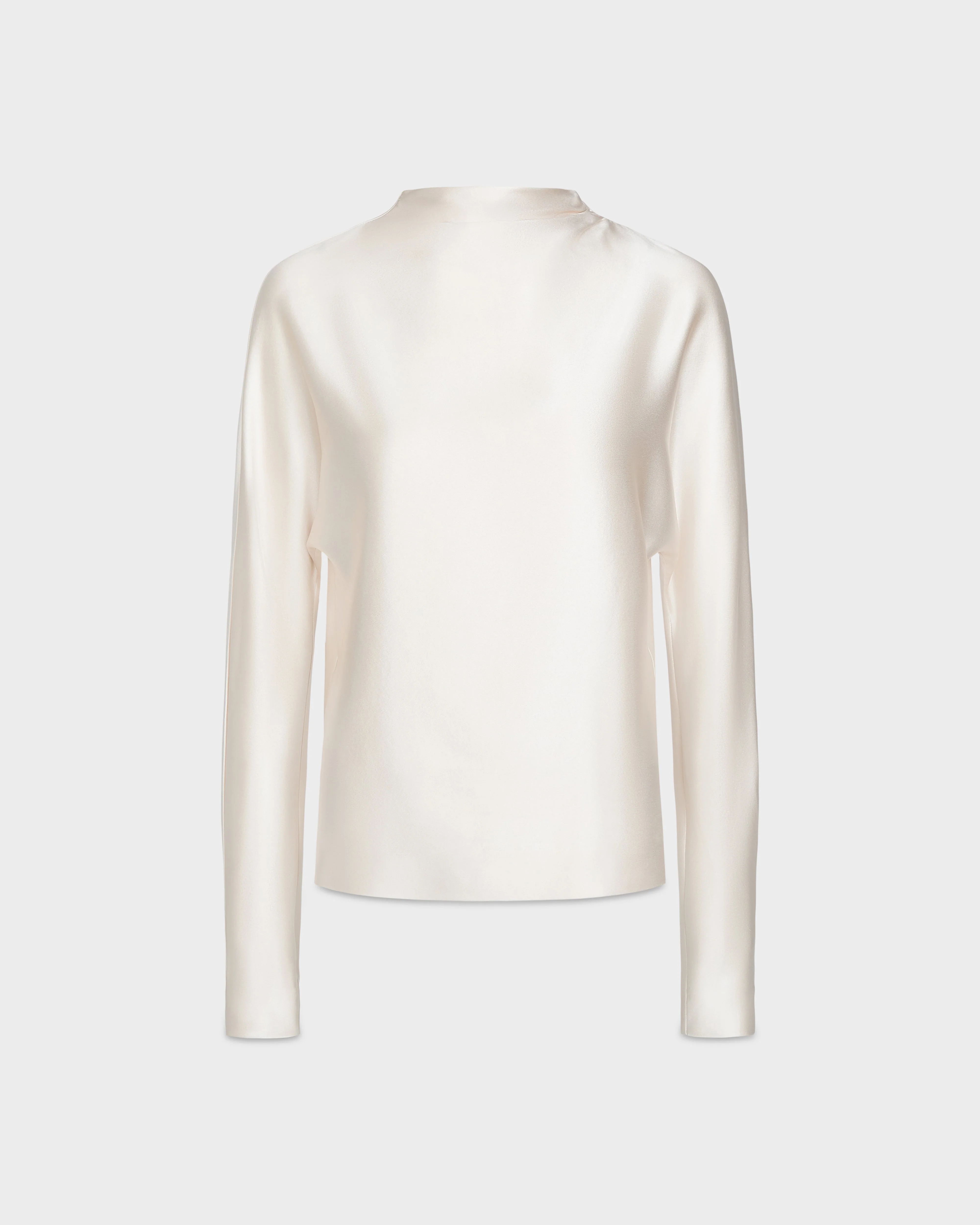 Aflalo - Ziva Top in Silk - Image 7