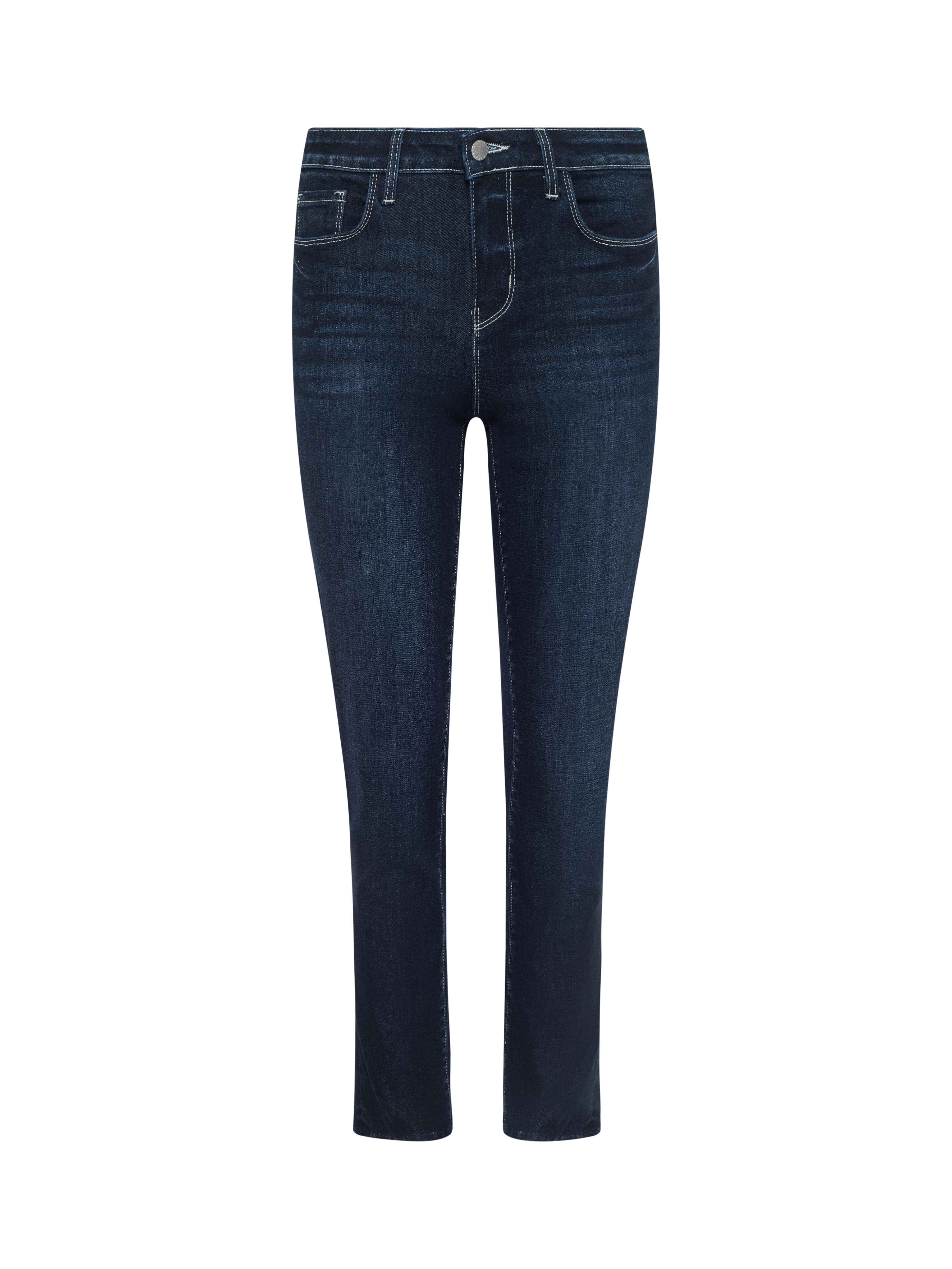 L'AGENCE - Aiden Low - Rise Slim - Leg Jean - Image 10