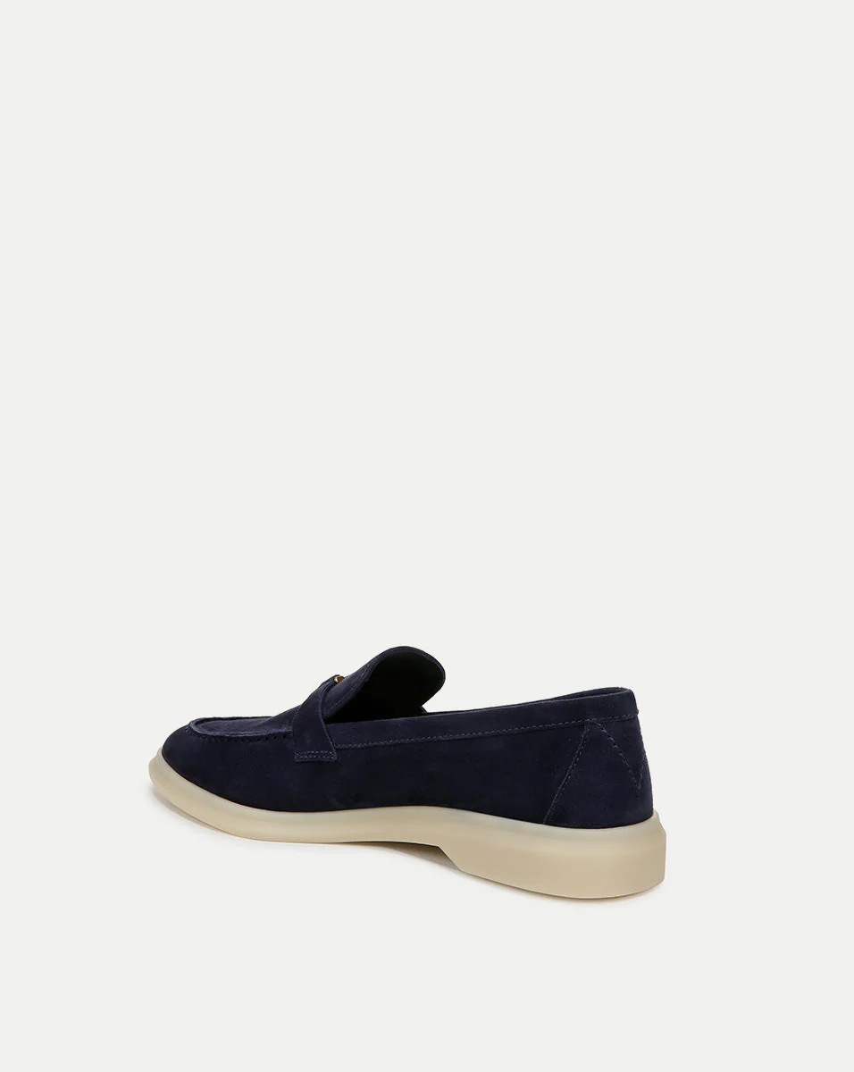 Veronica Beard - Ailey Suede Loafer - Image 4
