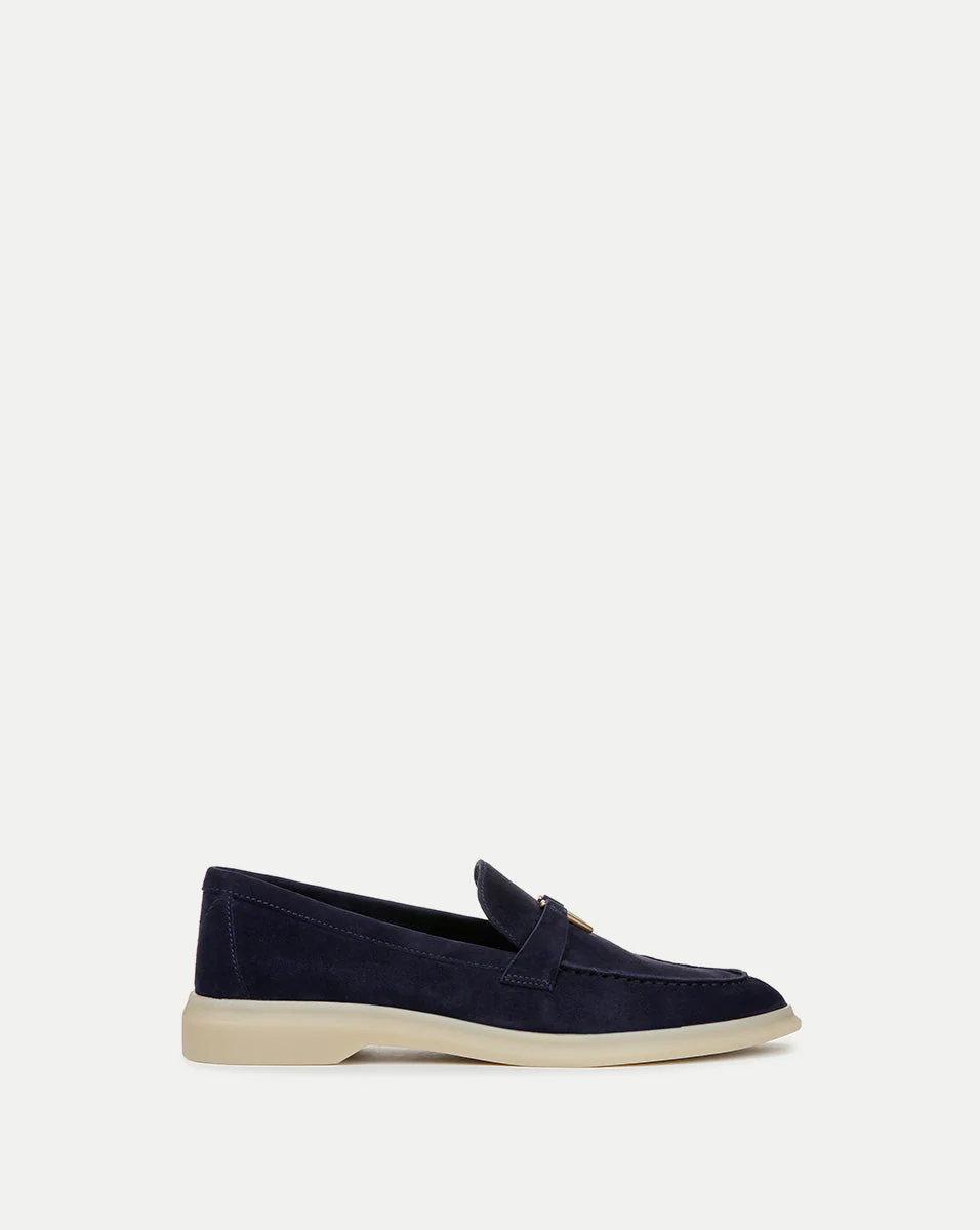 Veronica Beard - Ailey Suede Loafer - Image 6