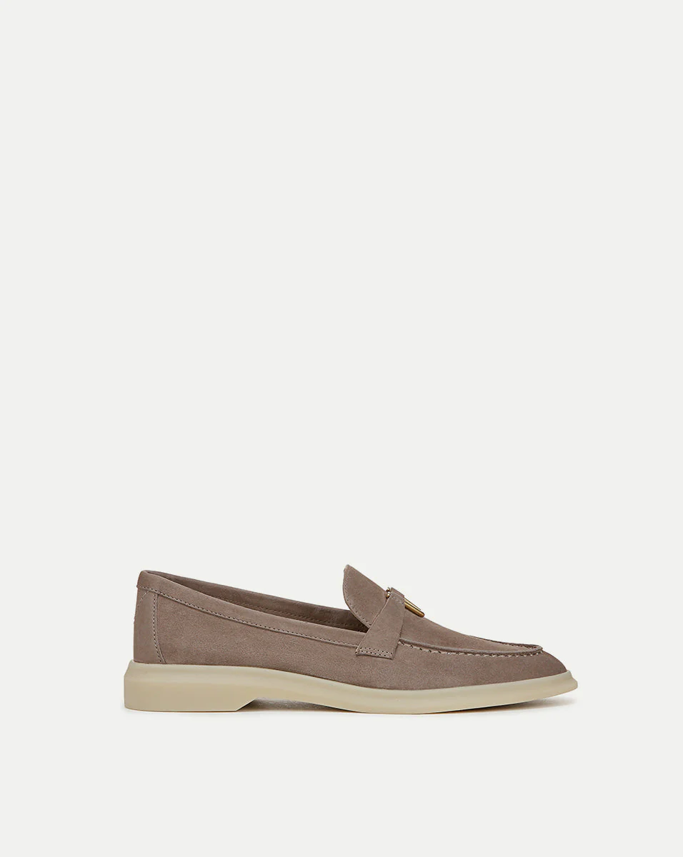 Veronica Beard - Ailey Suede Loafer - Image 6