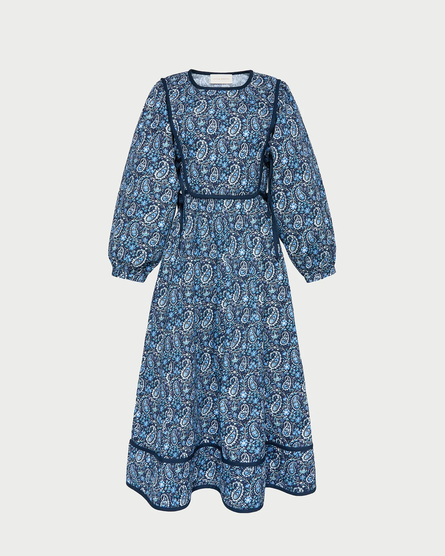 Loeffler Randall - Ainsley Dress - Image 2
