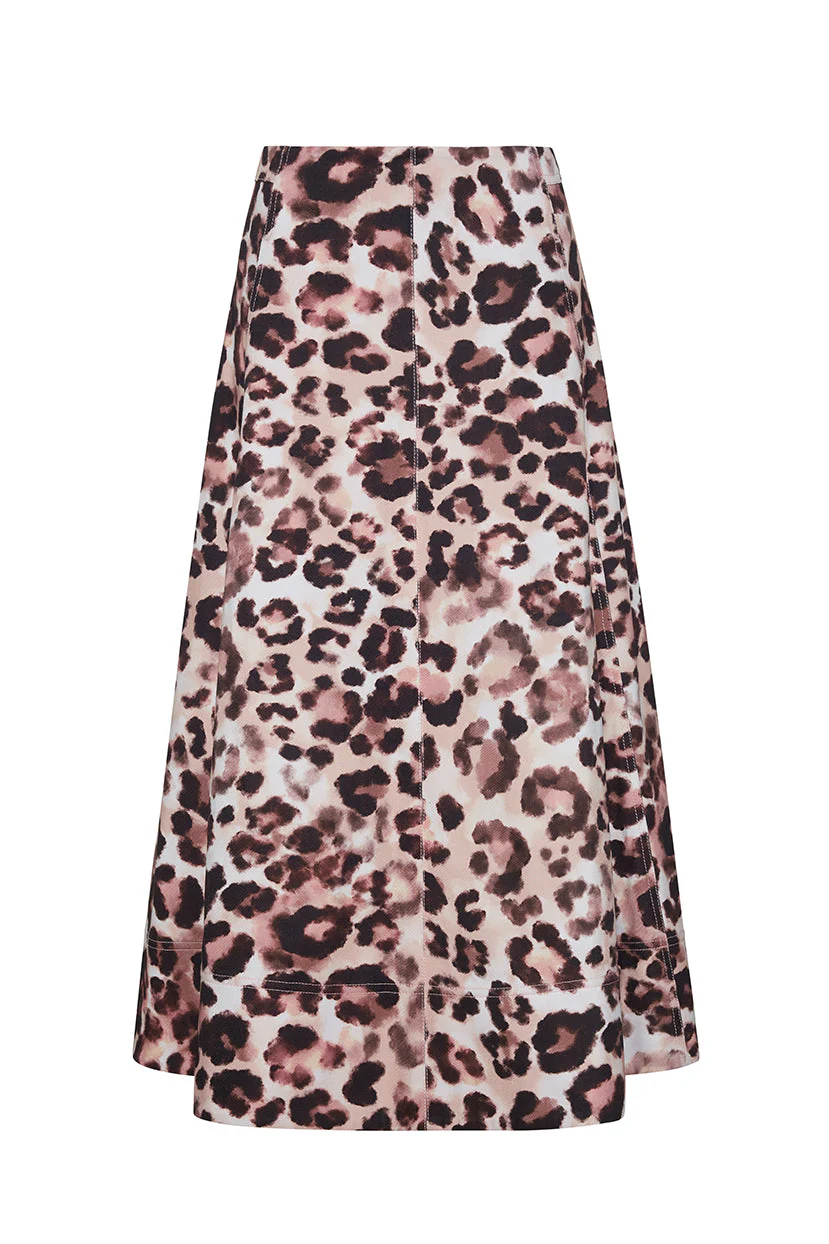 Cara Cara - Aisha Skirt