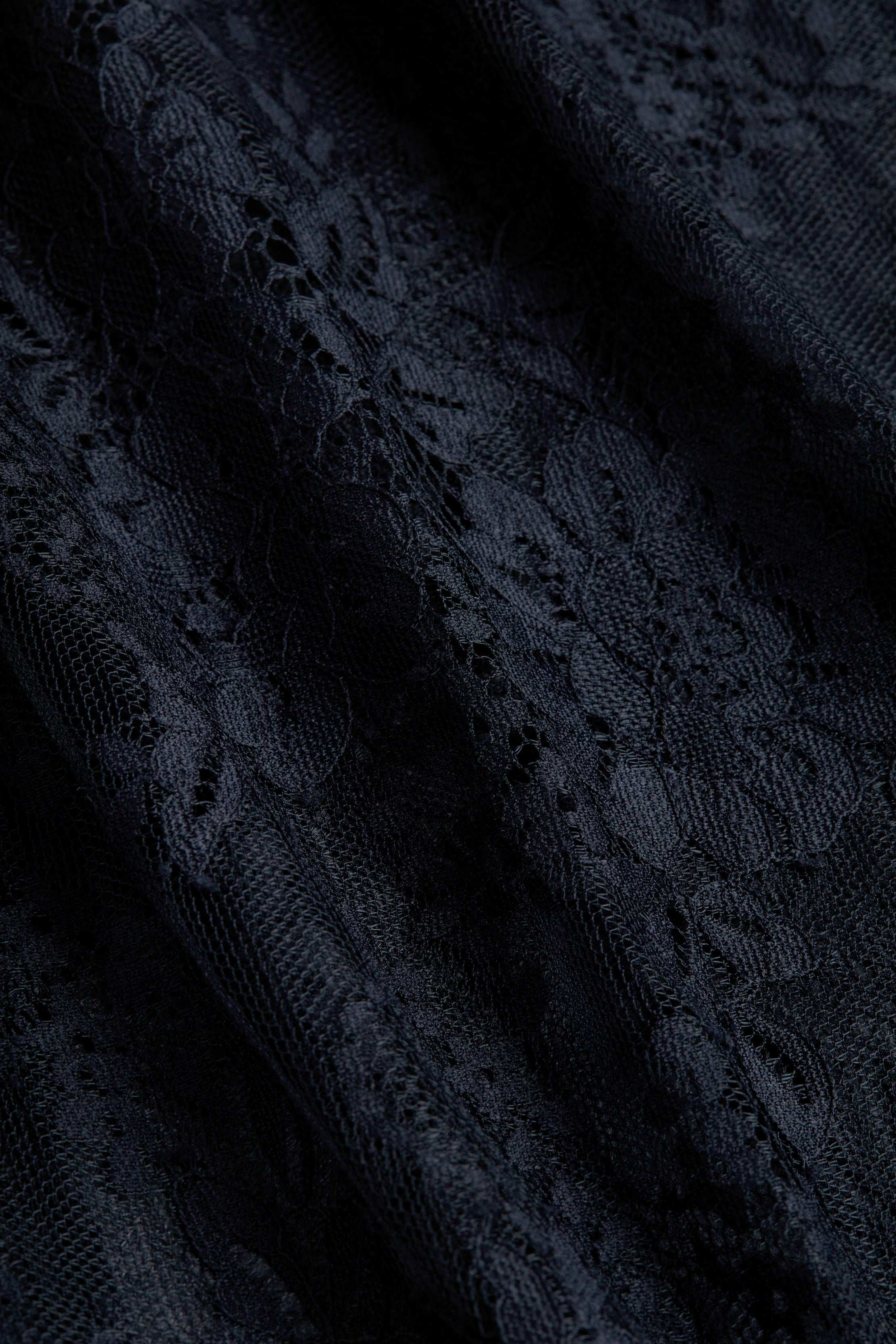 L'AGENCE - Aislin Lace Bralette - Image 5