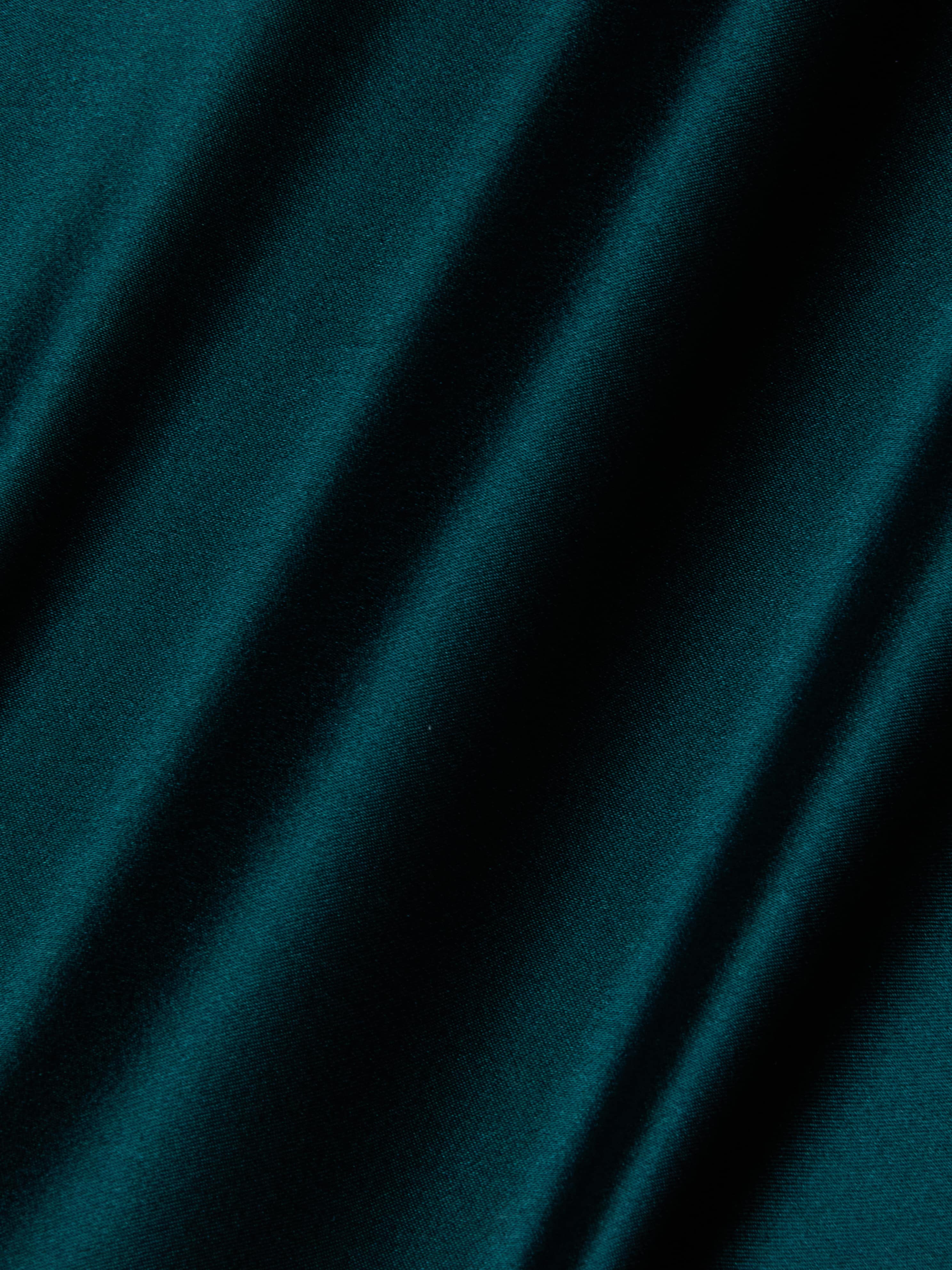 L'AGENCE - Akiya Satin Maxi Dress - Image 4