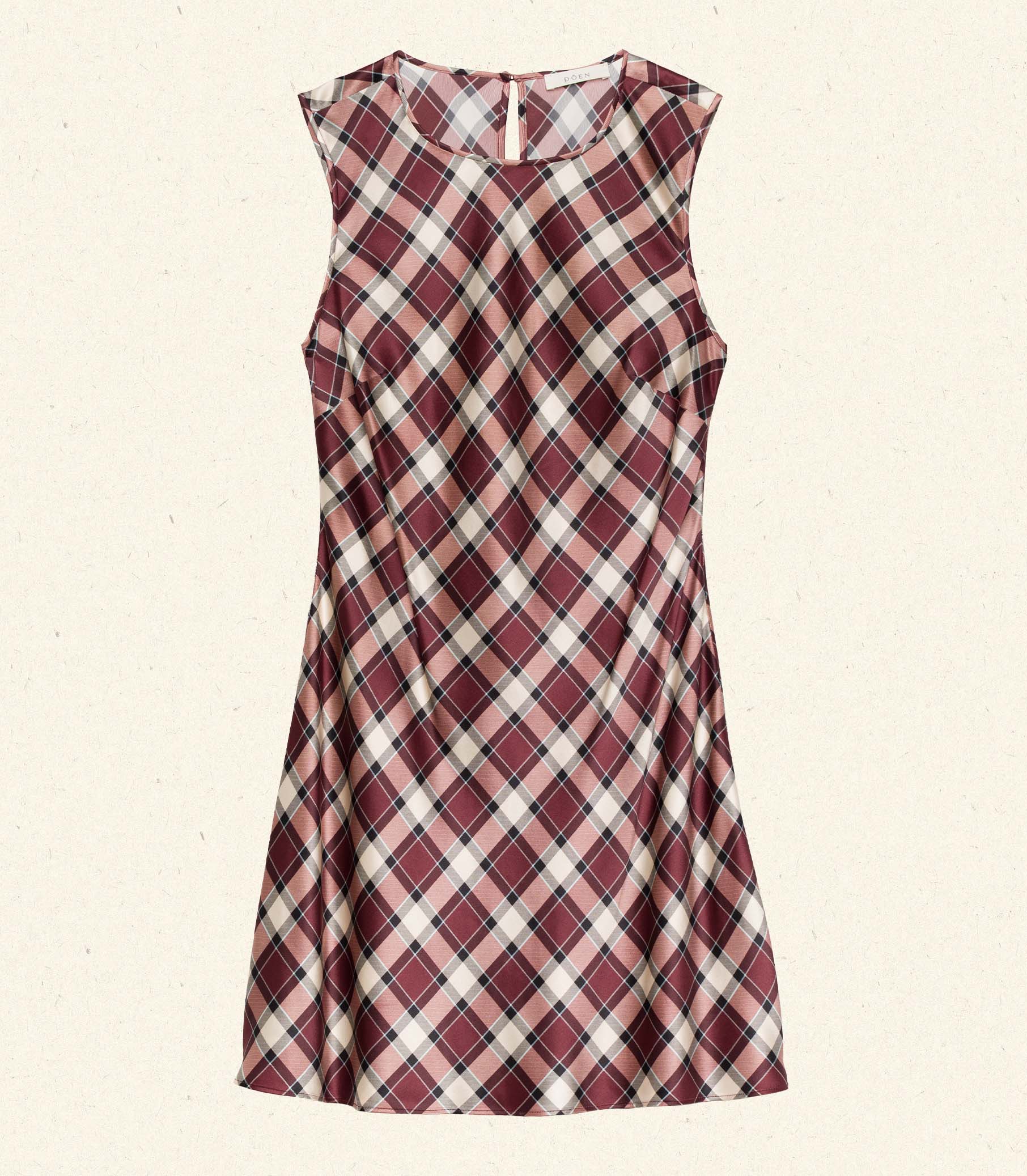 DOEN - ALAMERE DRESS - Image 4