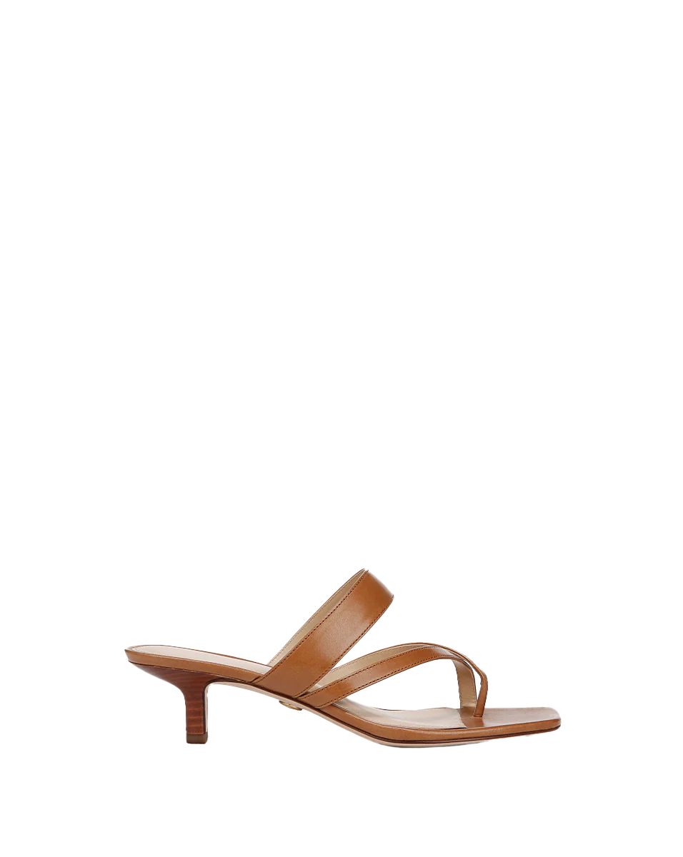 Veronica Beard - Alanis Leather Sandal - Image 10