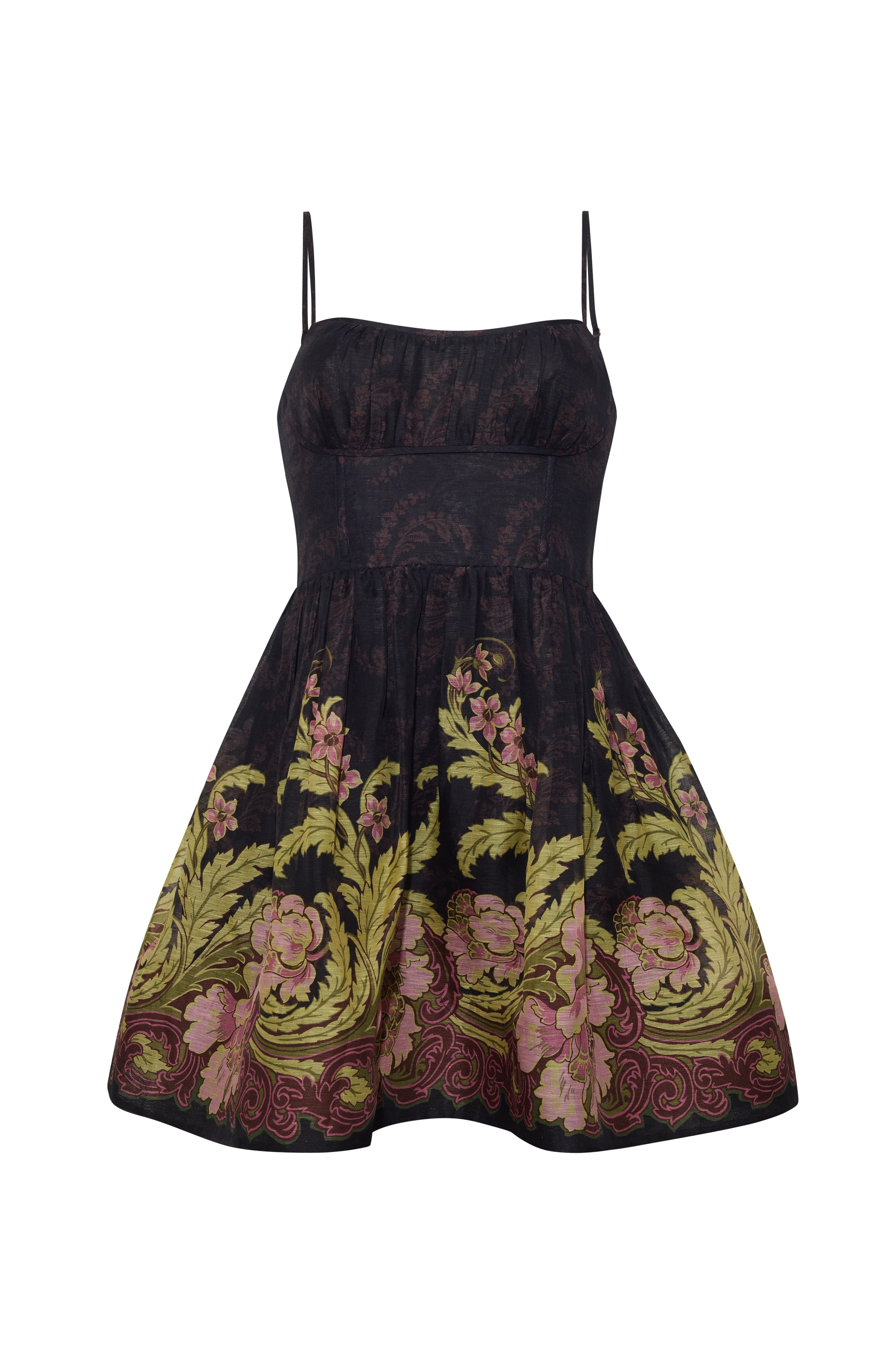 Cara Cara - Alba Mini Dress