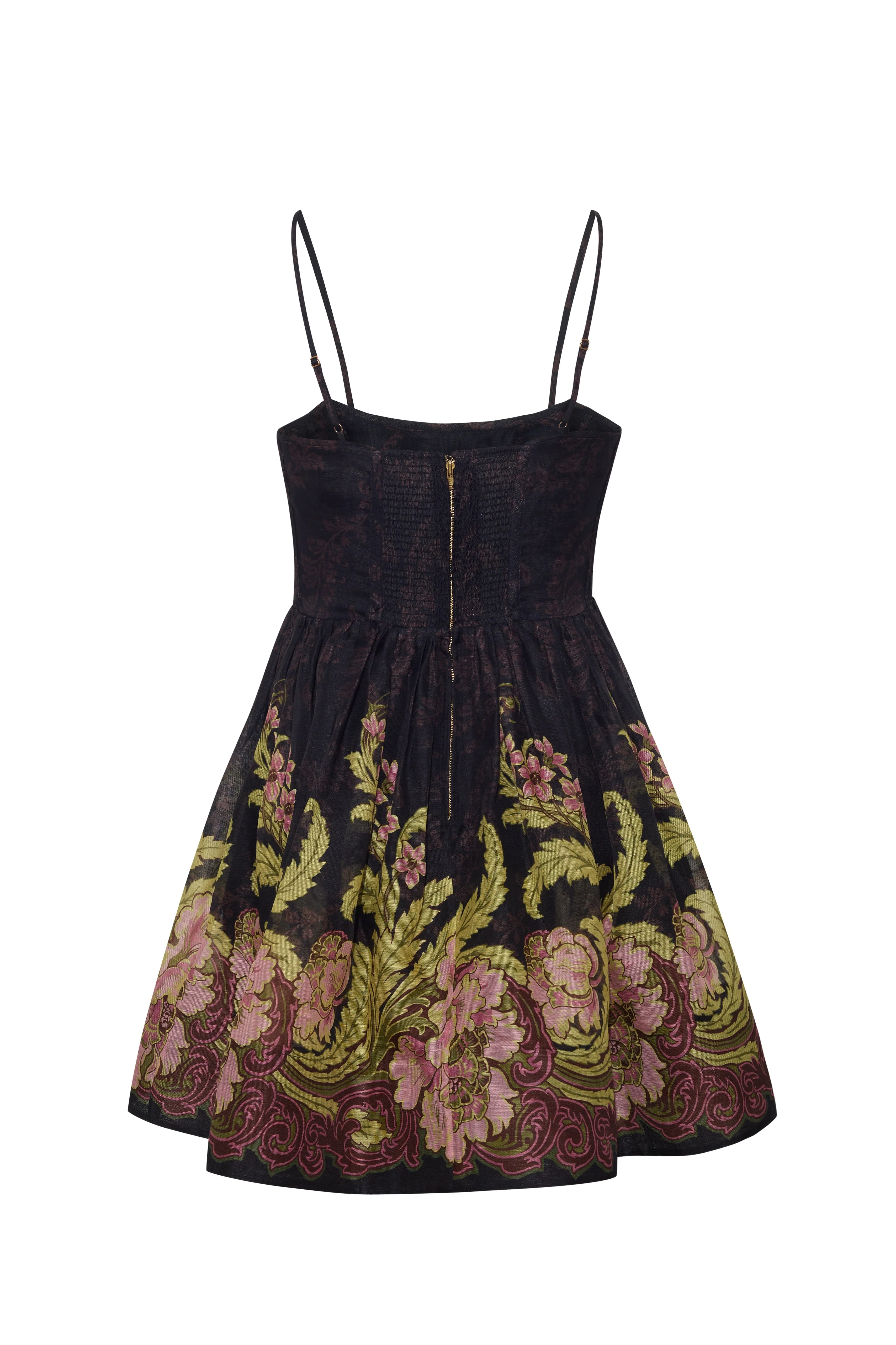 Cara Cara - Alba Mini Dress - Image 3
