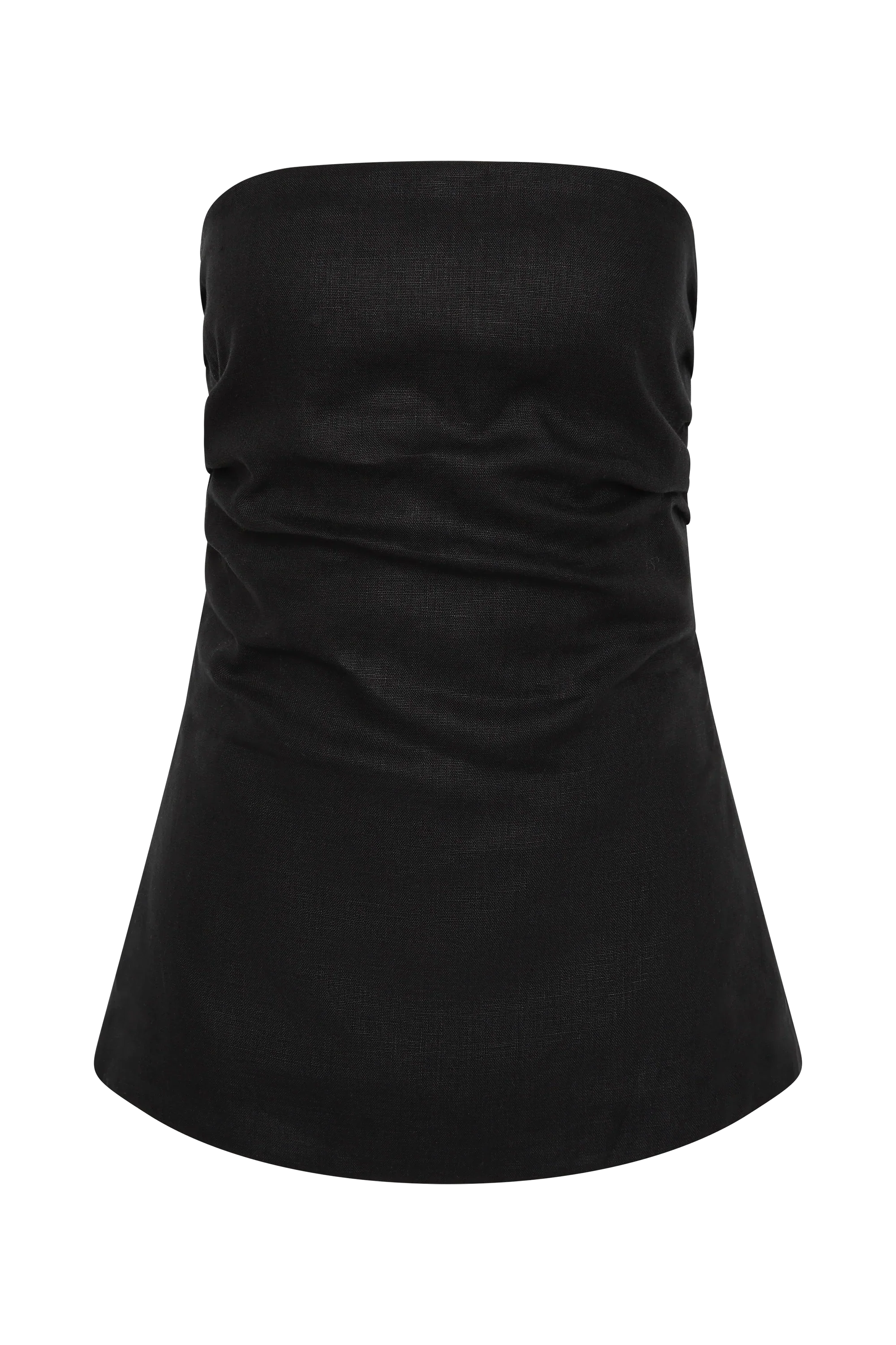 Faithfull - Alexa Top Black - Image 6