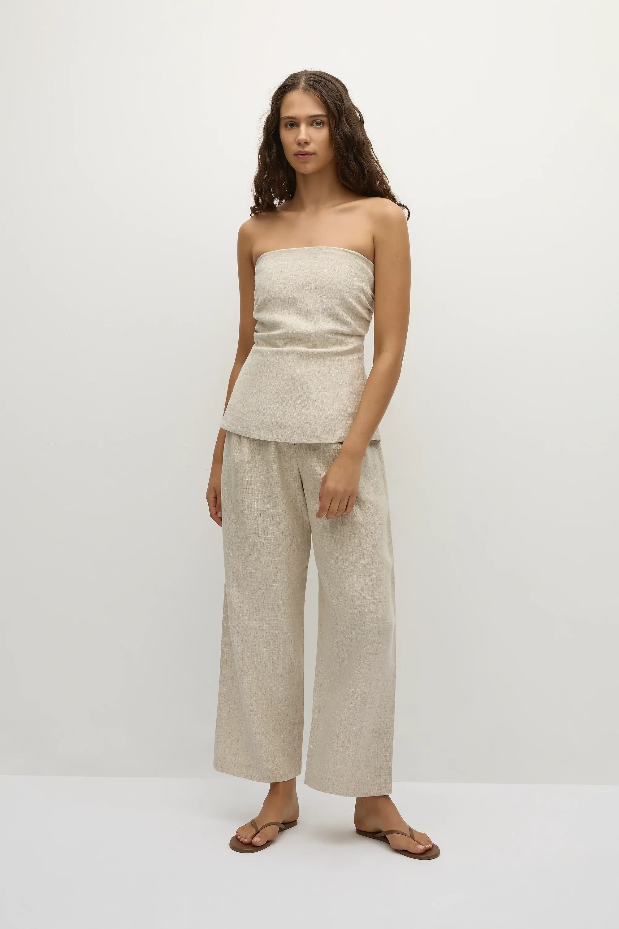 Faithfull - Alexa Top Natural