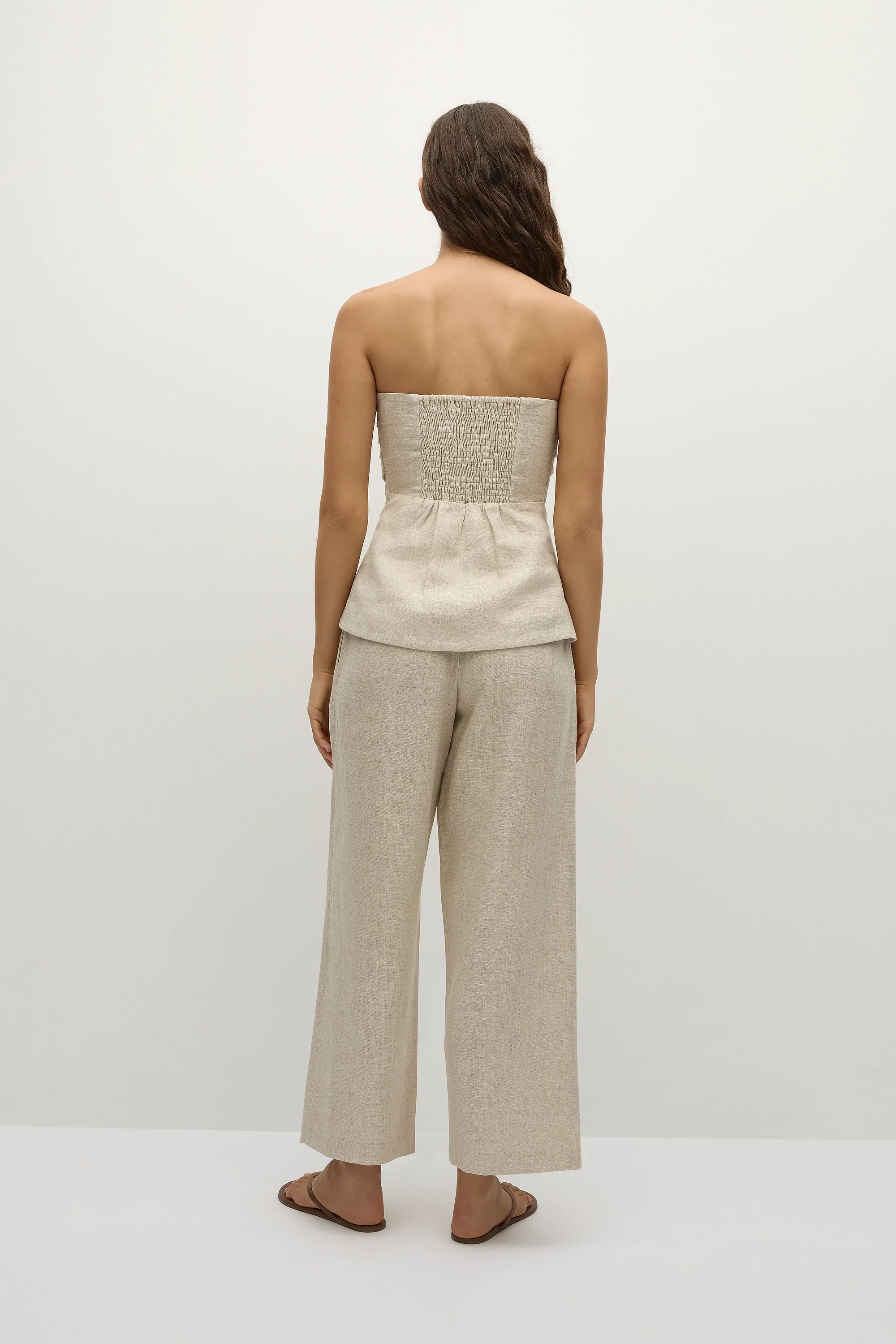 Faithfull - Alexa Top Natural - Image 4