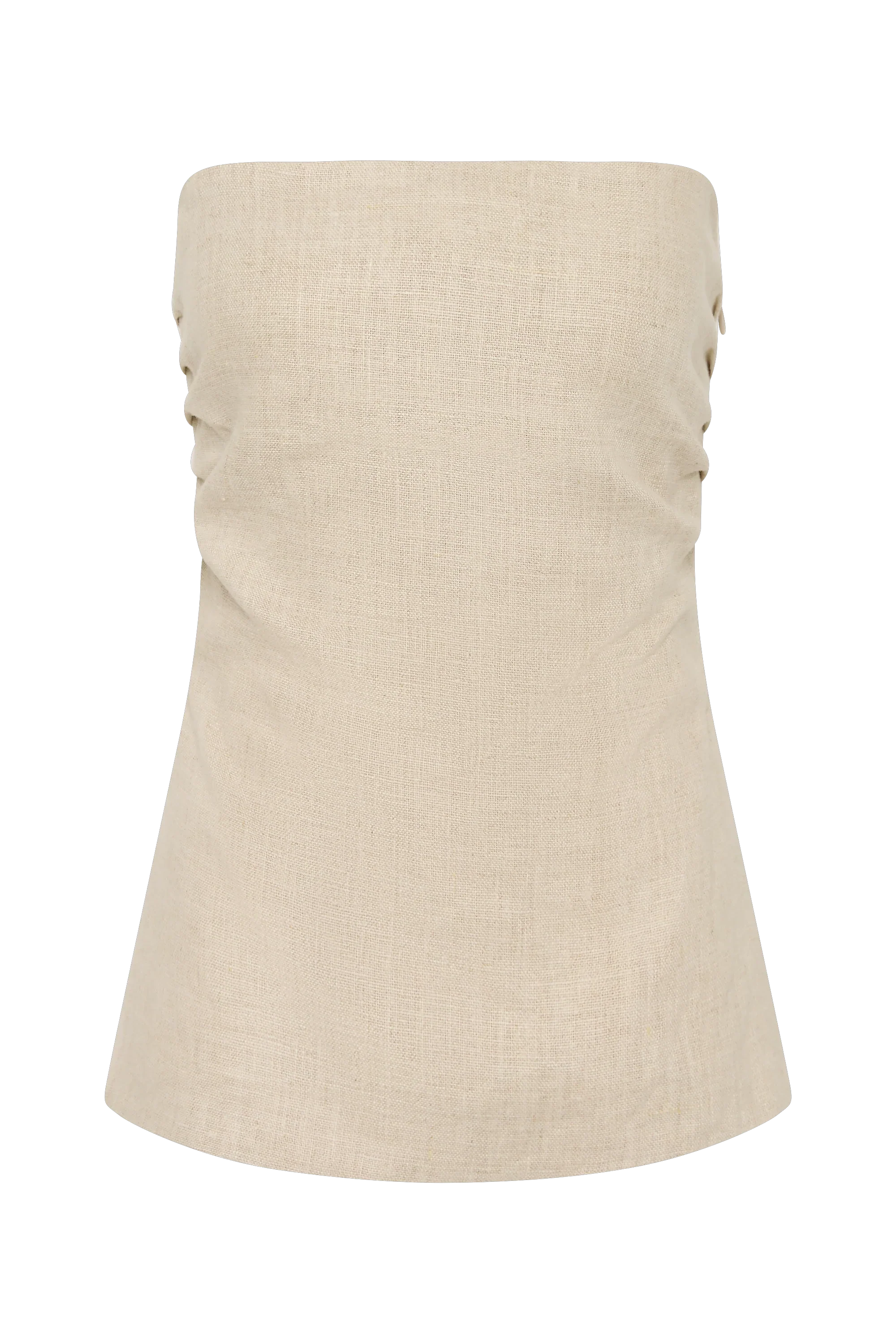 Faithfull - Alexa Top Natural - Image 6
