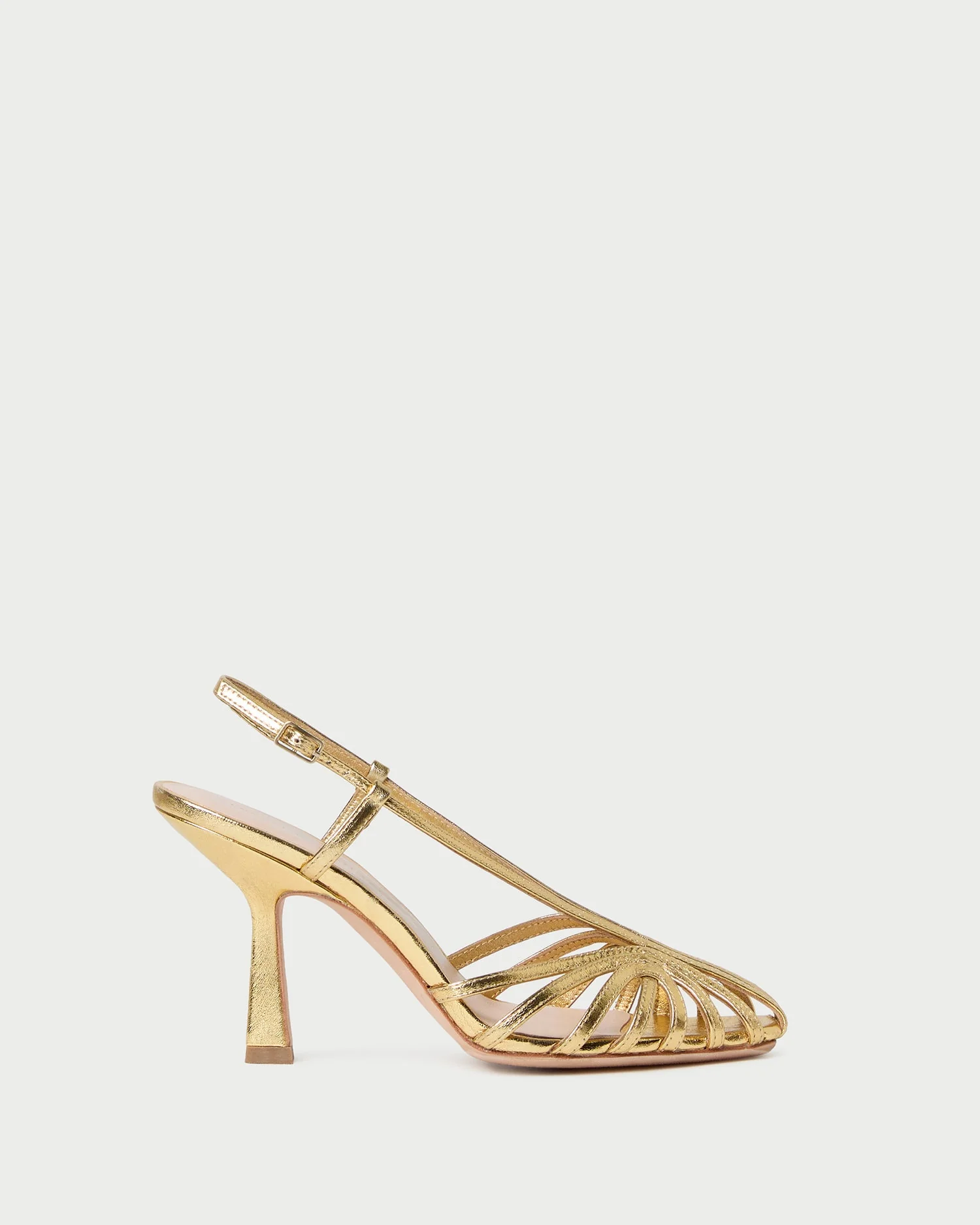 Loeffler Randall - Alexandra Heel - Image 2