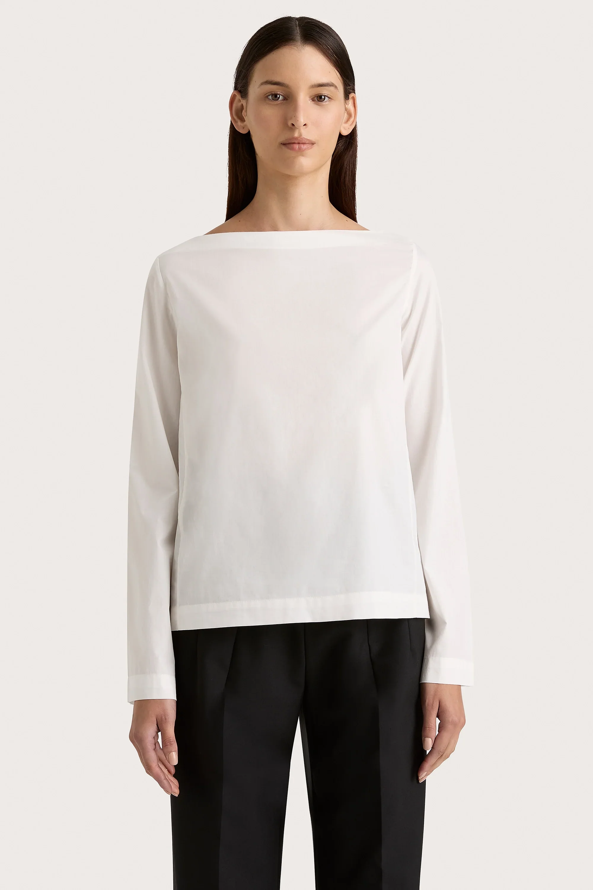 Faithfull - Aleza Top White - Final Sale - Image 2
