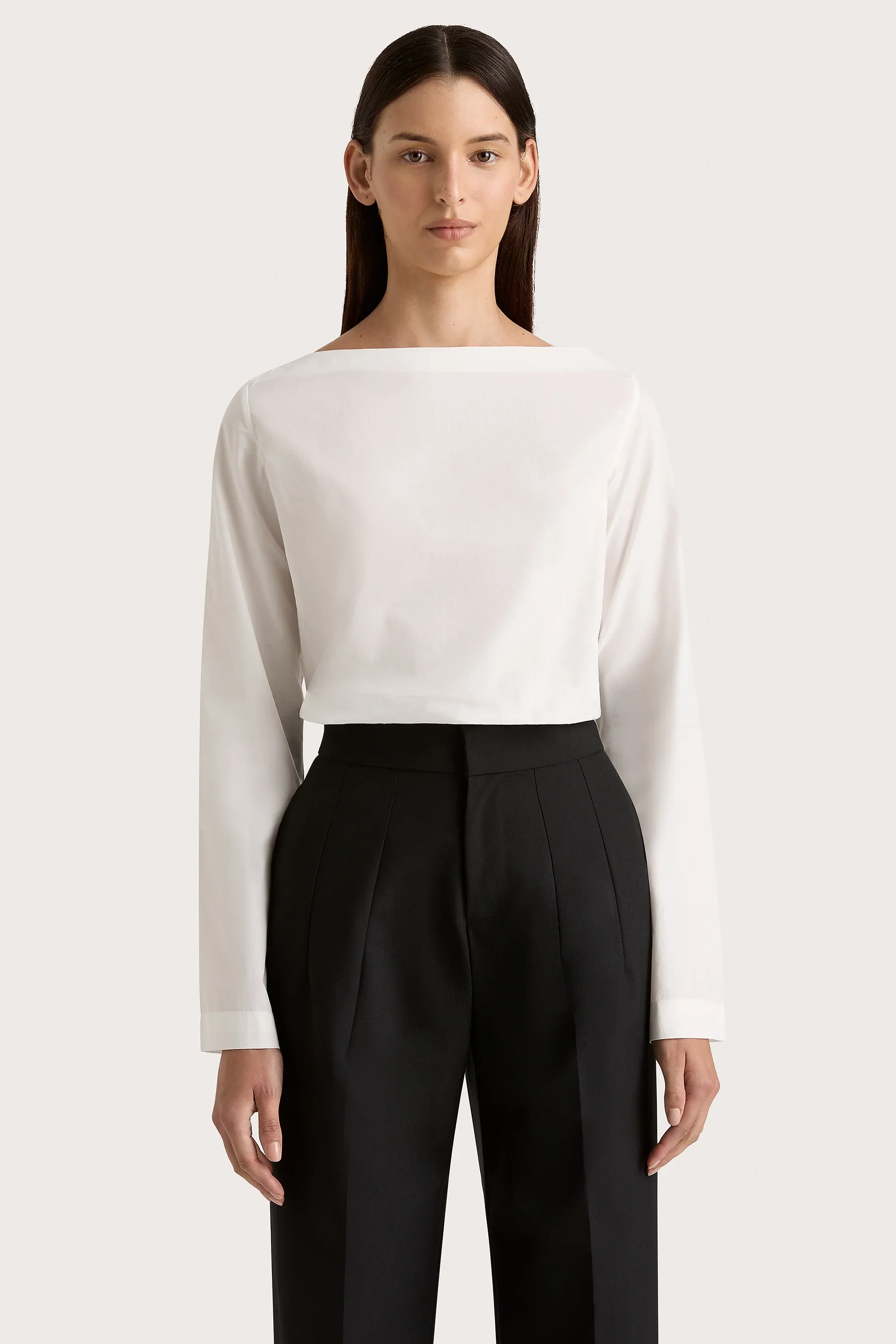 Faithfull - Aleza Top White - Final Sale - Image 3