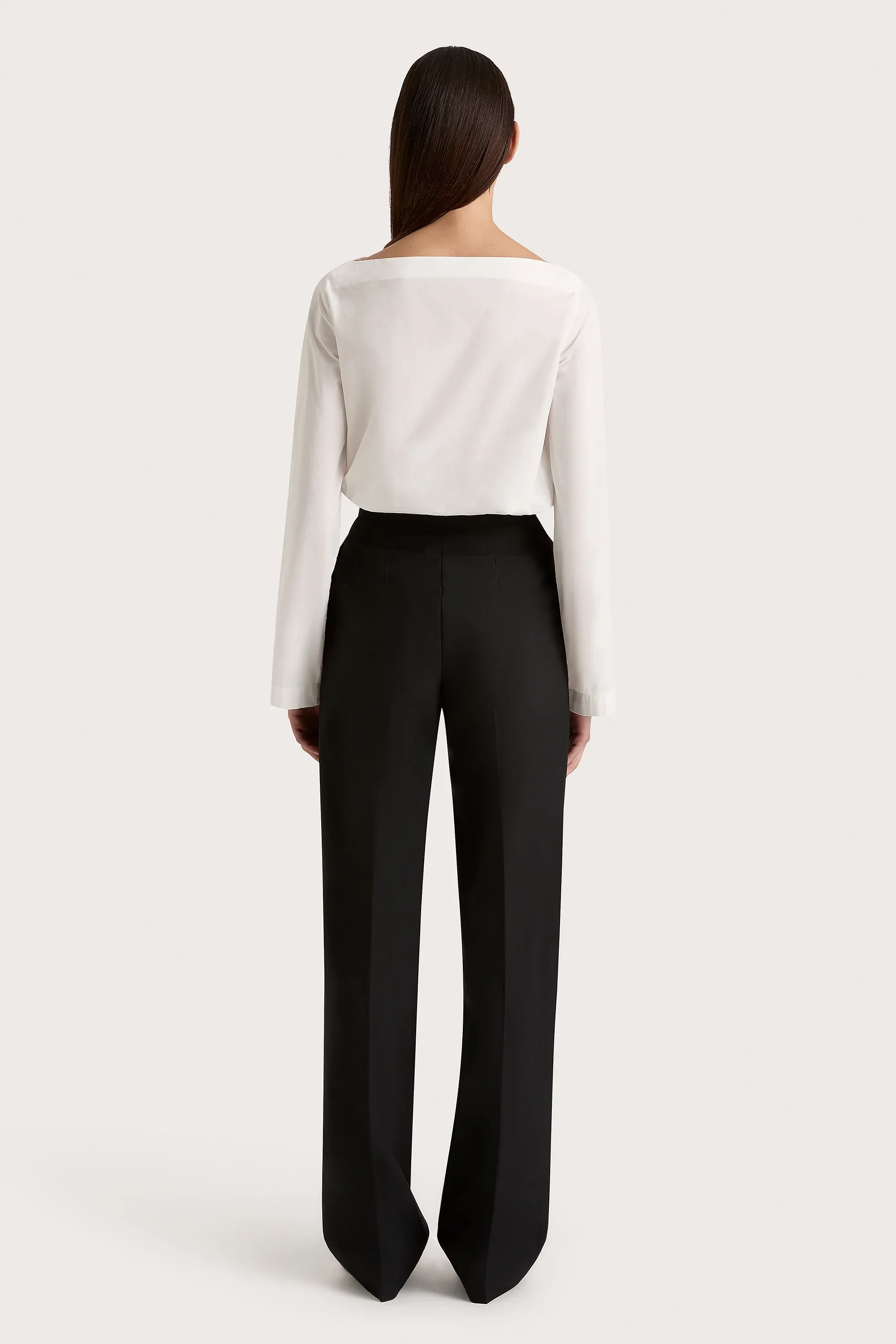 Faithfull - Aleza Top White - Final Sale - Image 5