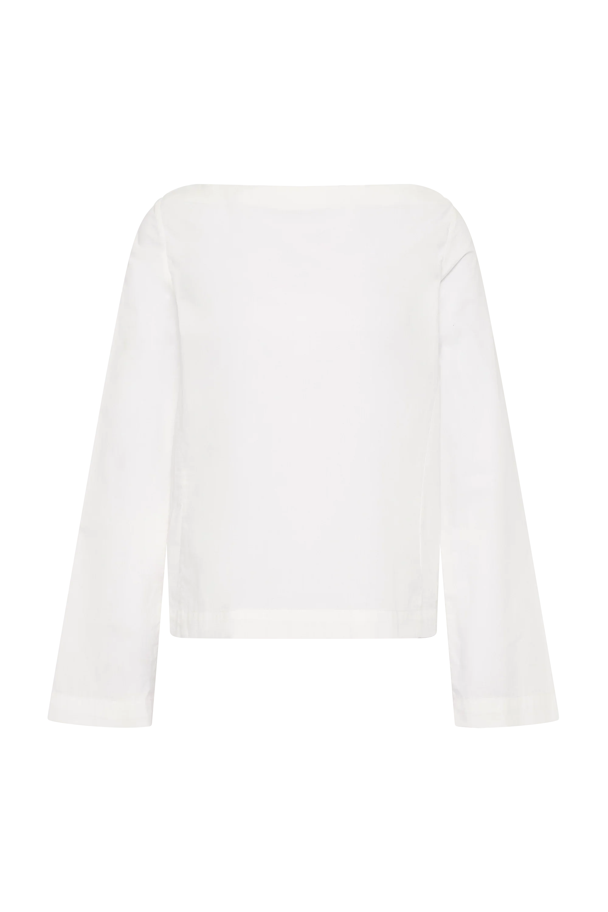 Faithfull - Aleza Top White - Final Sale - Image 7