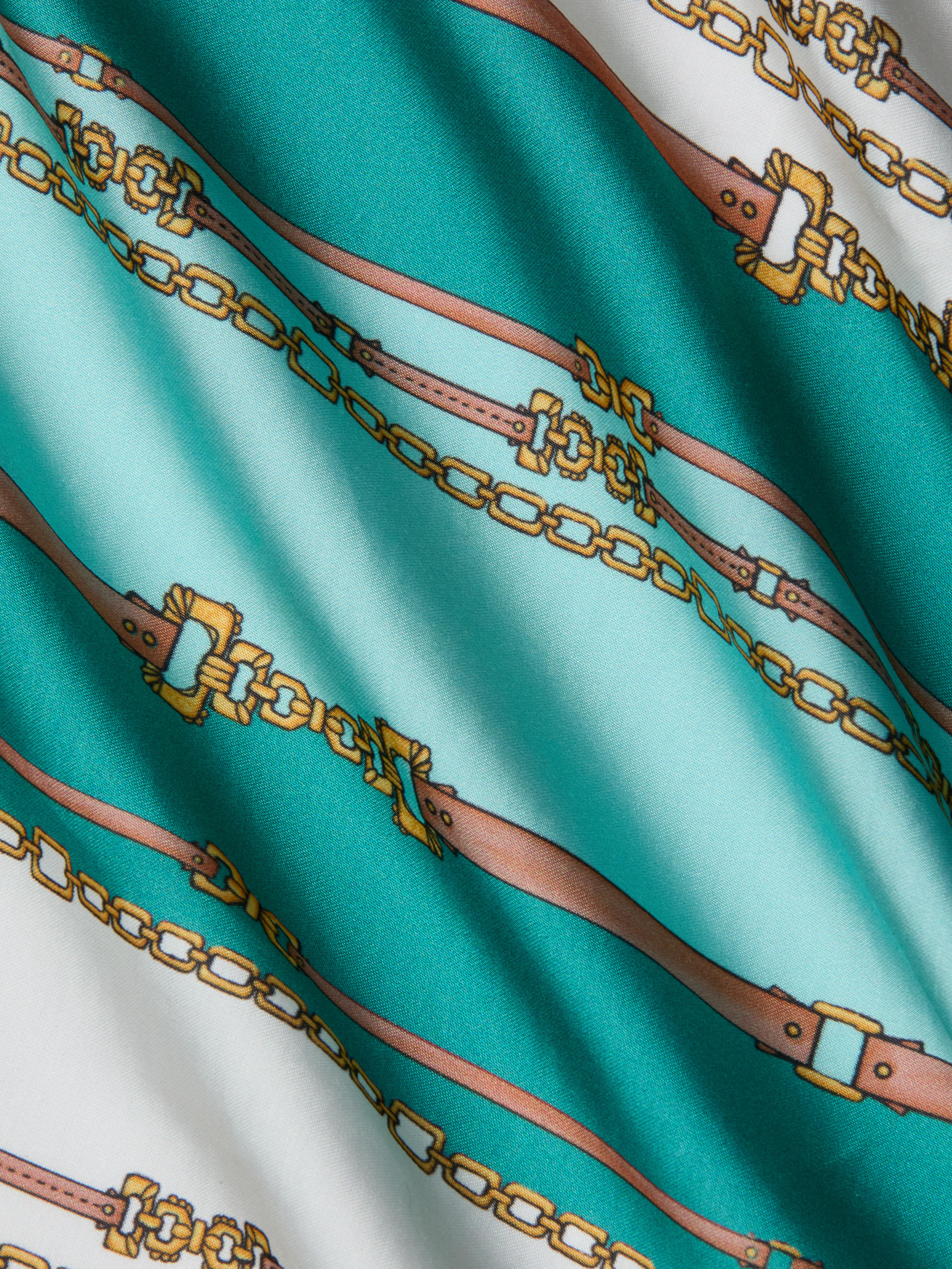 L'AGENCE - Alia Cover - Up Tunic - Image 6