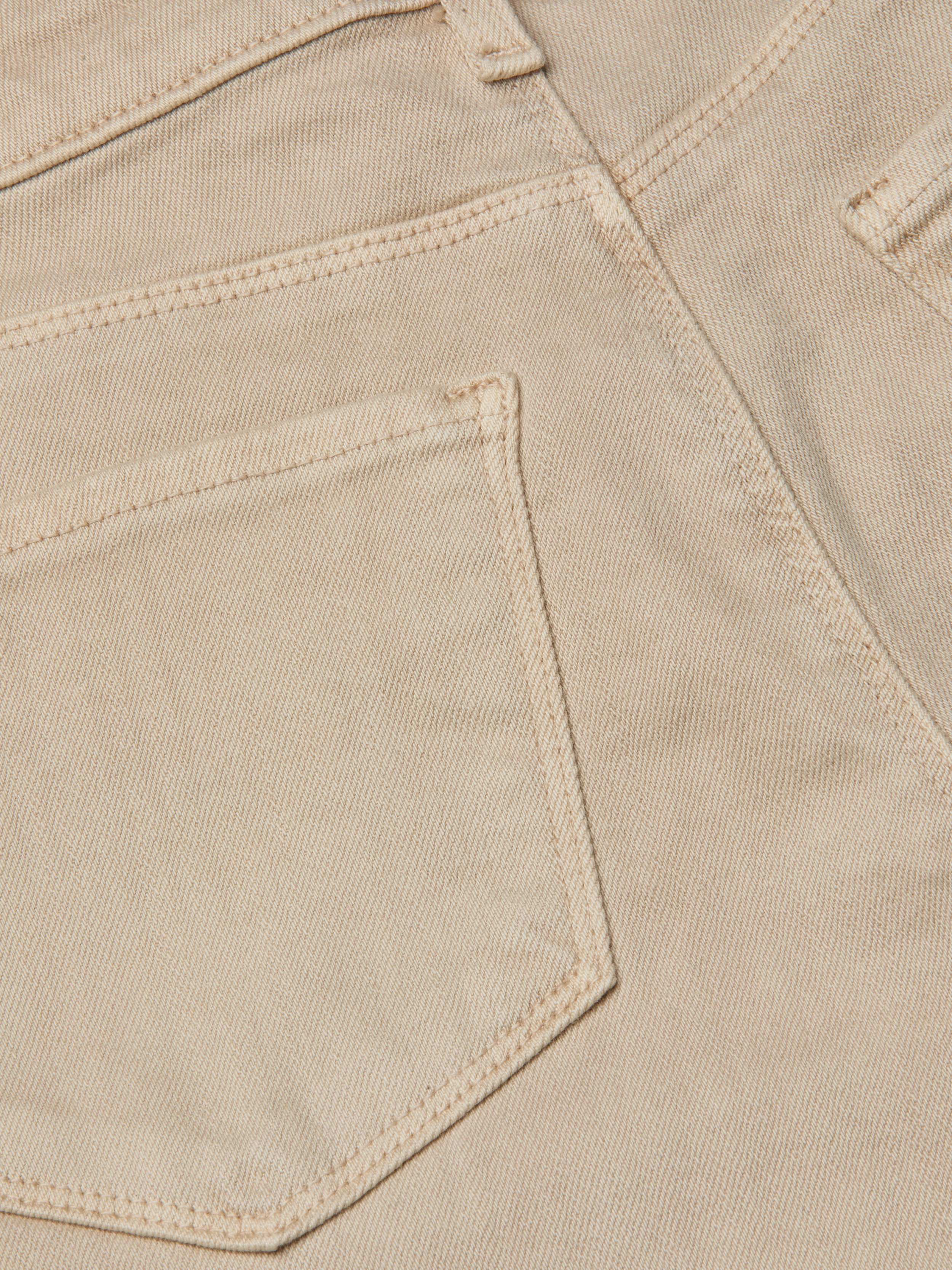 L'AGENCE - Alicent Wide - Leg Jean - Image 11
