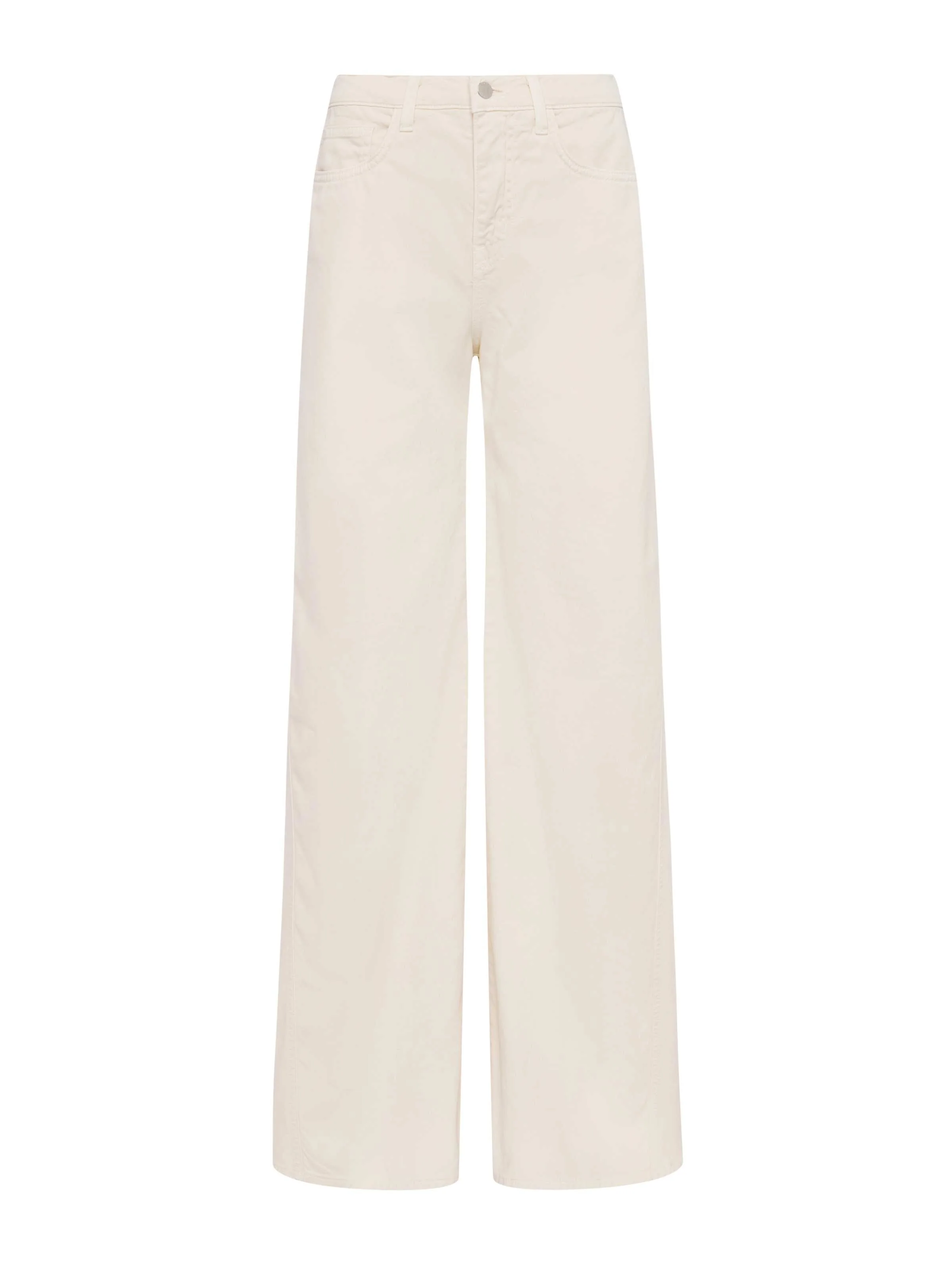 L'AGENCE - Alicent Wide - Leg Jean - Image 12
