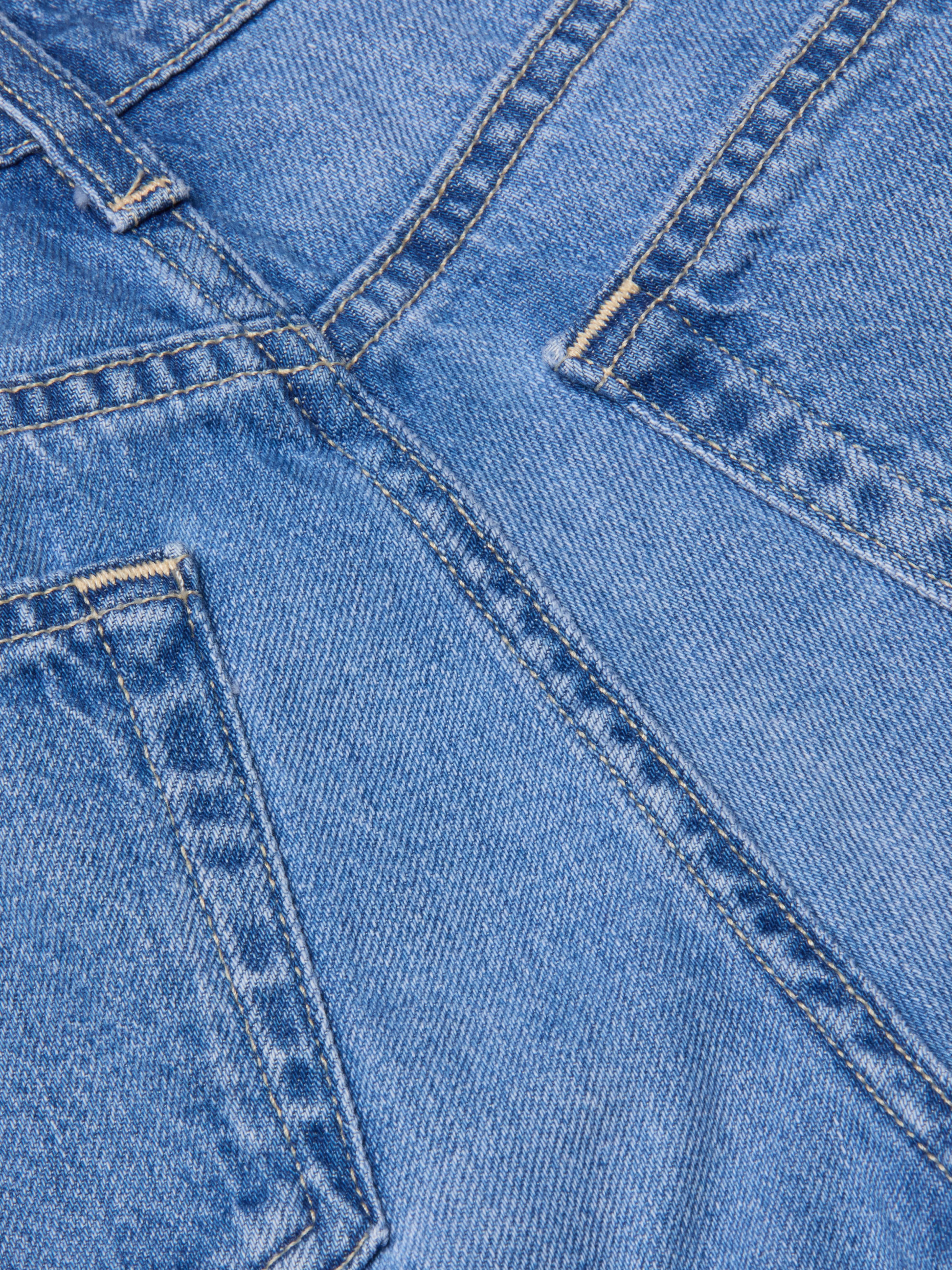 L'AGENCE - Alicent Wide - Leg Jean - Image 15