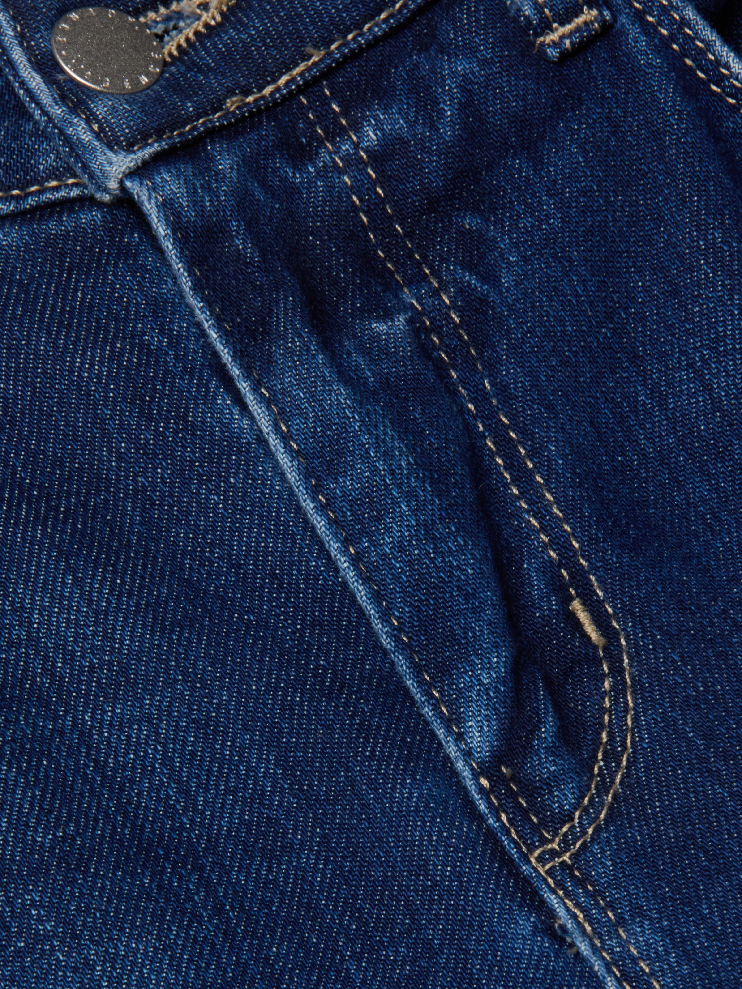L'AGENCE - Alicent Wide - Leg Jean - Image 13
