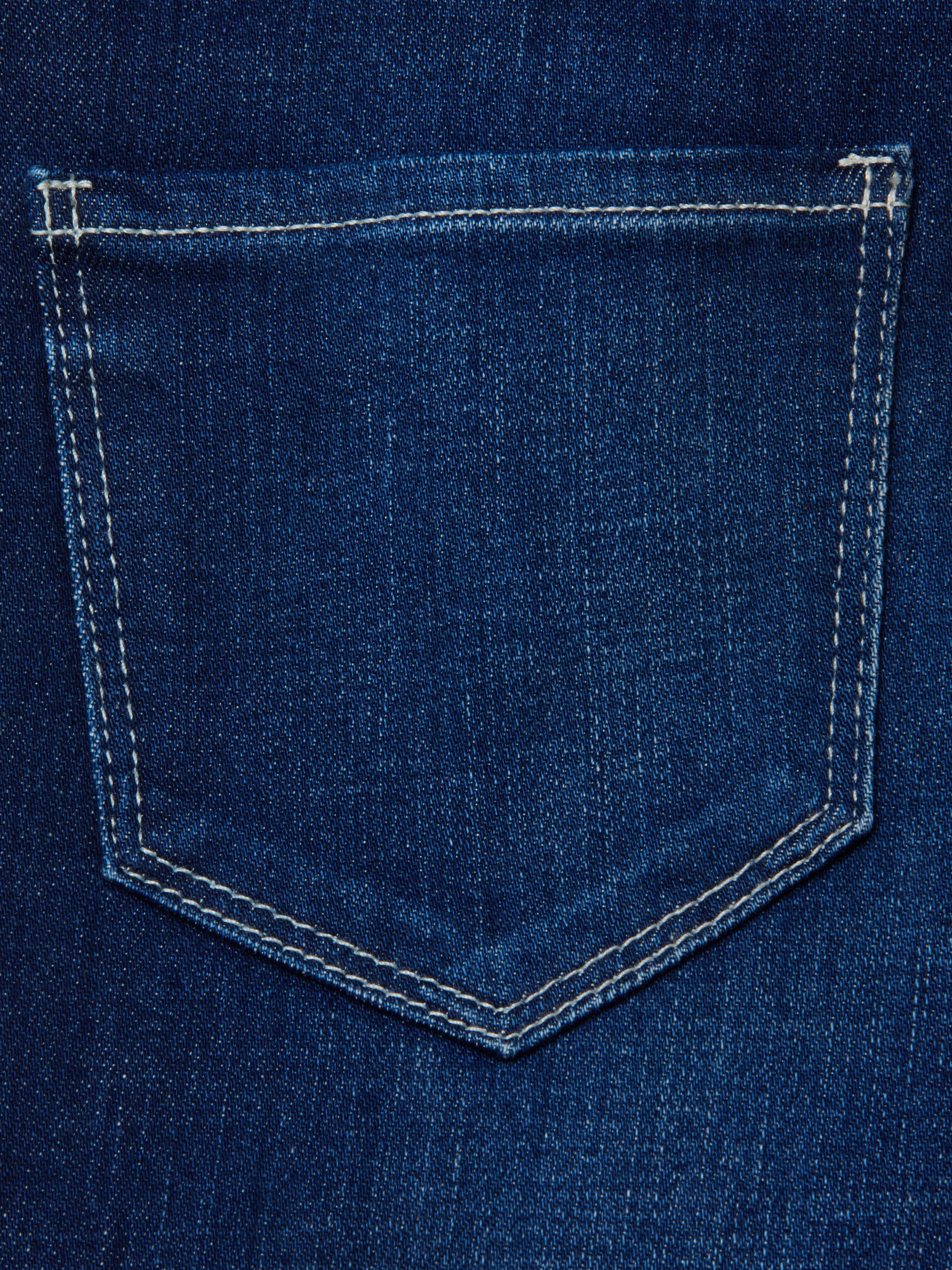 L'AGENCE - Alicent Wide - Leg Jean - Image 5