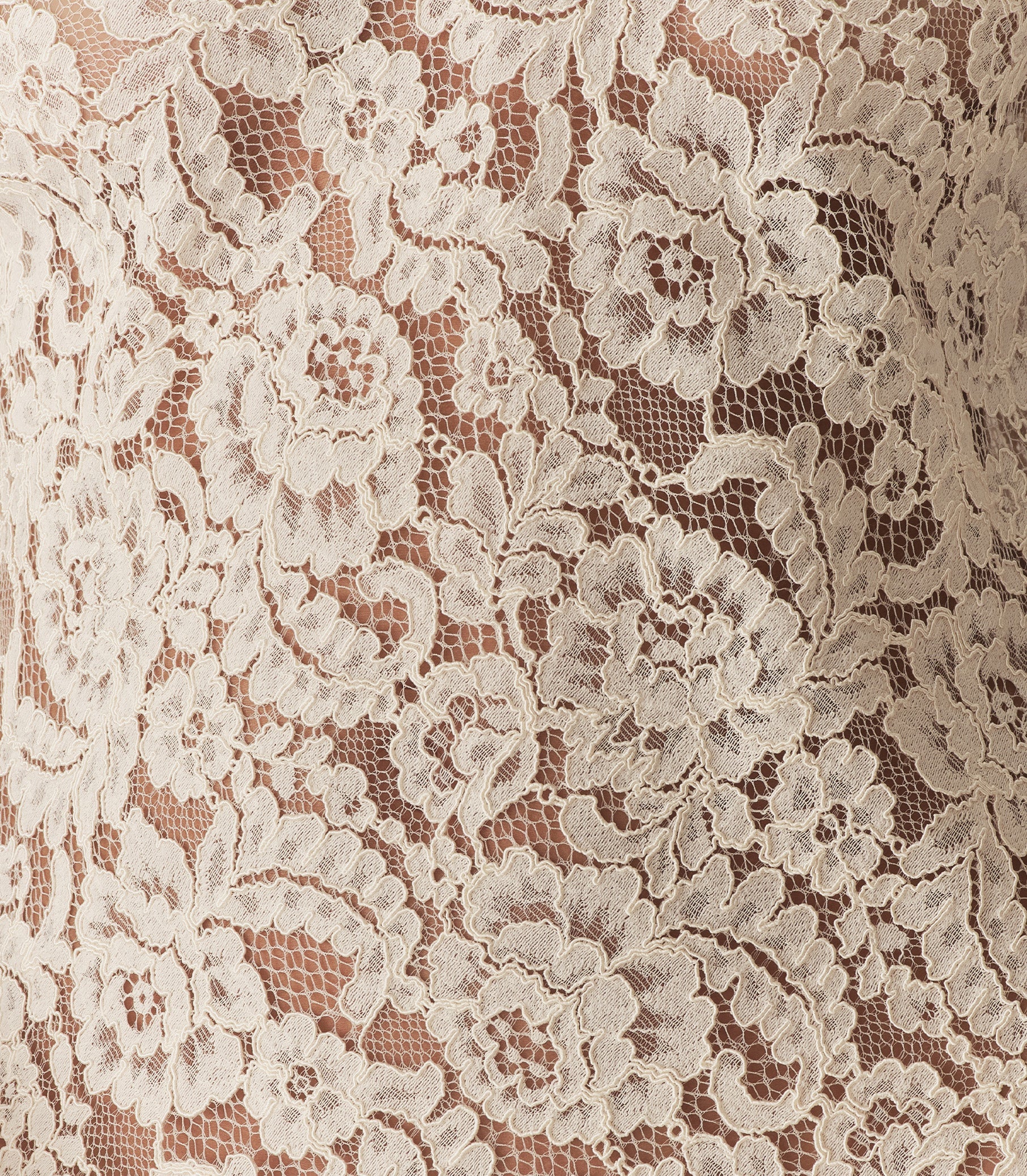 DÔEN - ALISSA DRESS -- CALLA LILY - Image 5