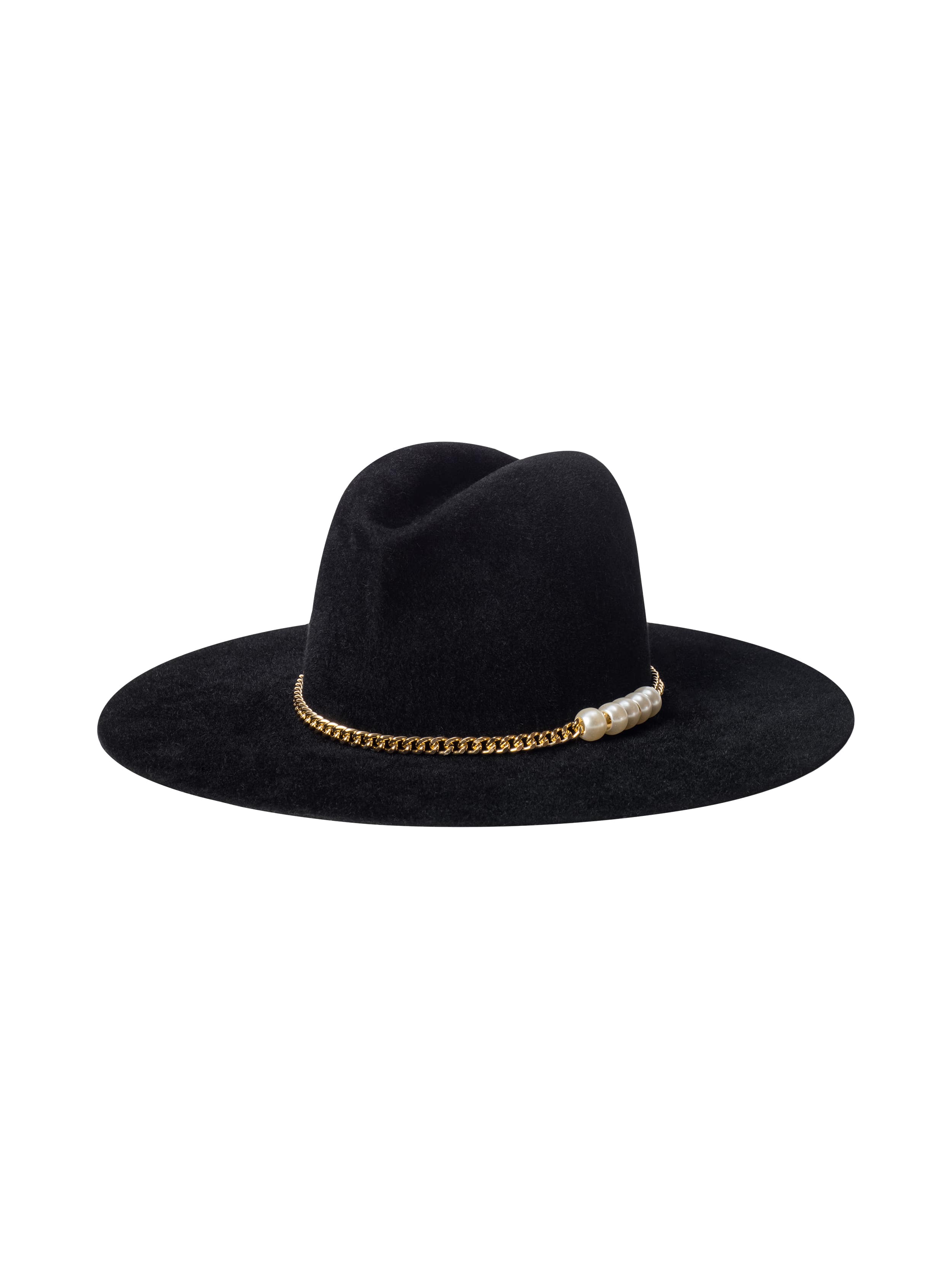 L'AGENCE - Allende Hat