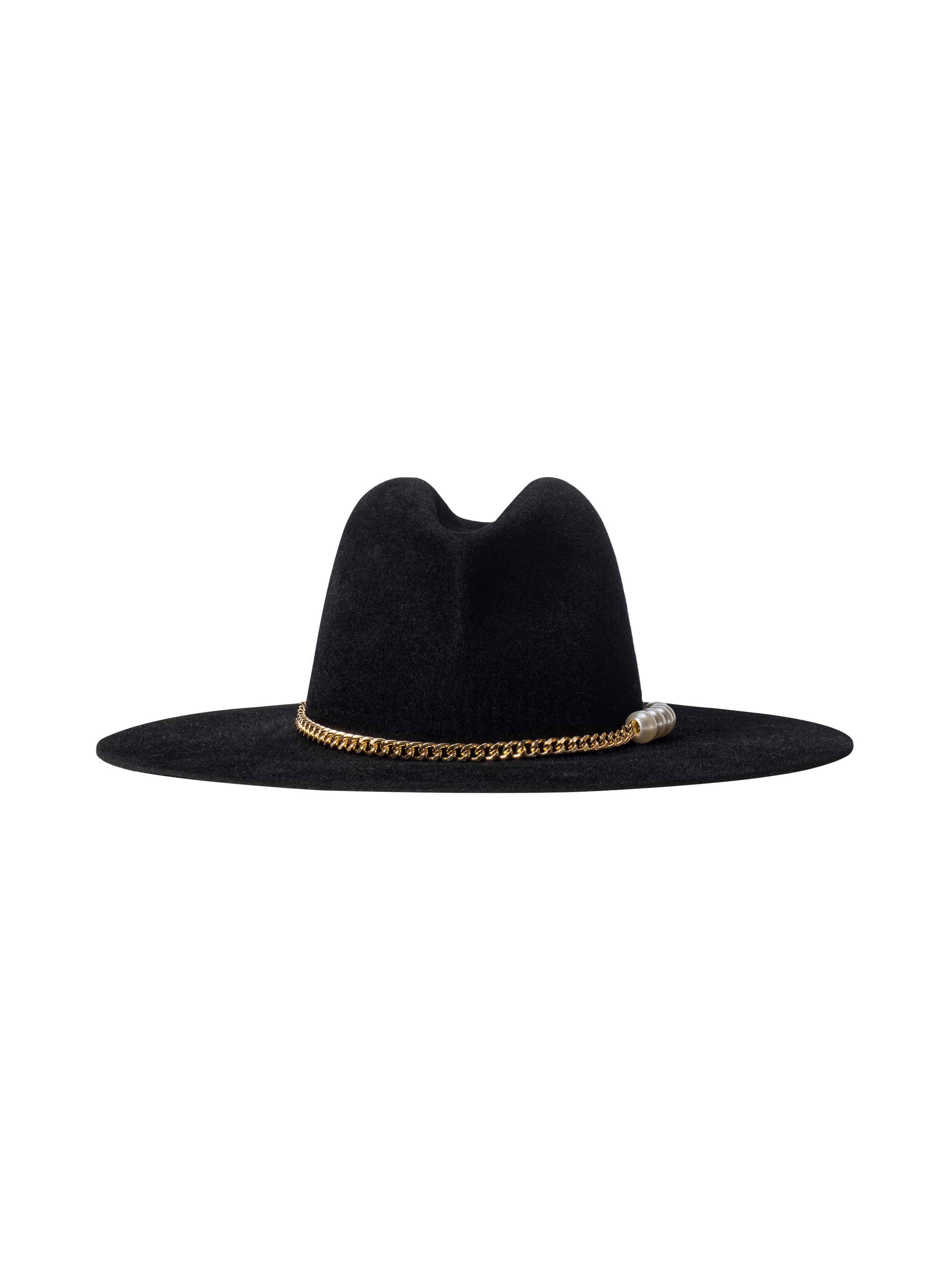 L'AGENCE - Allende Hat - Image 2